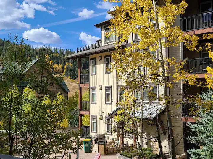 Spacious 1 Bdrm, Slps 4 | WP Resort | Ski-in/out