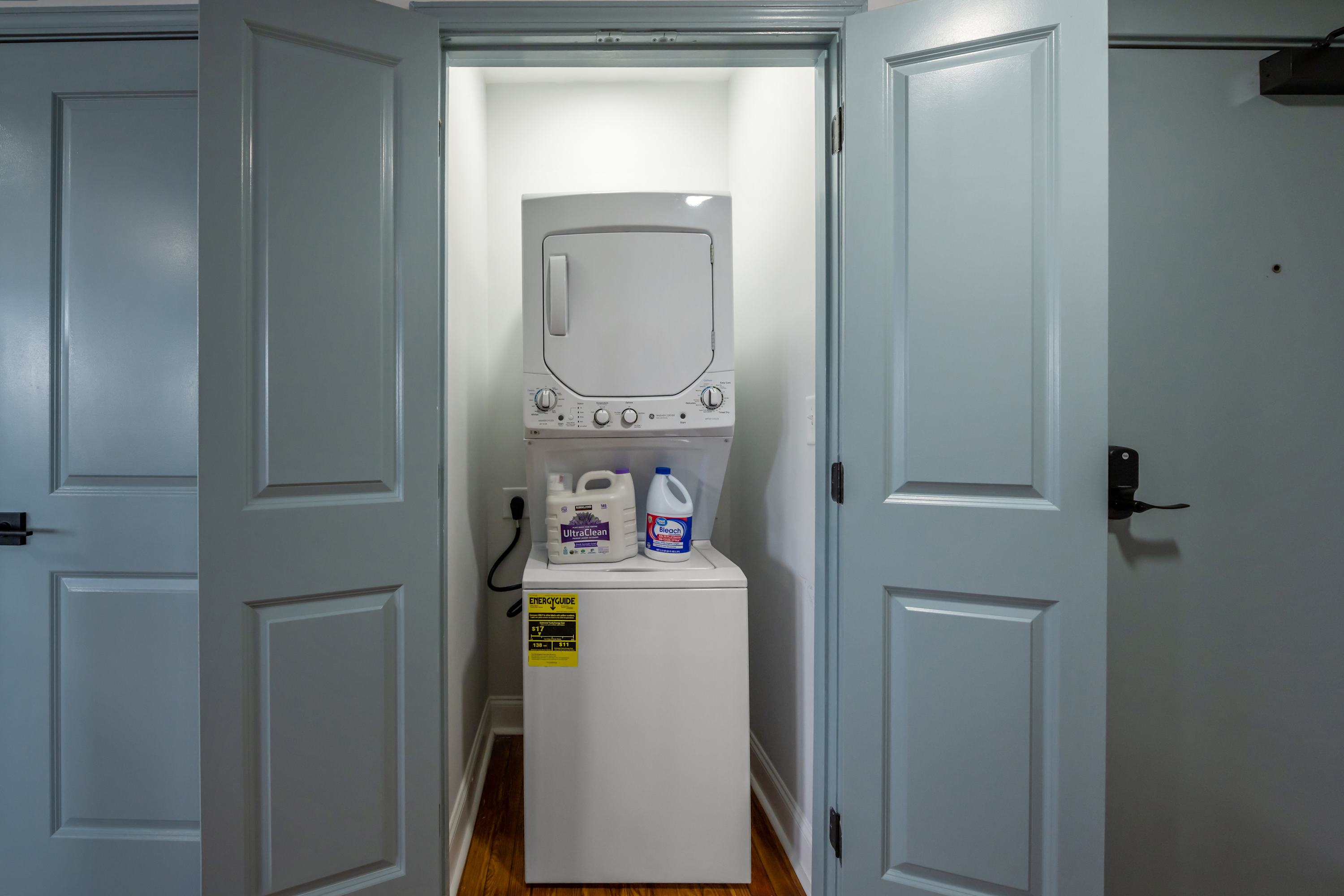 Discover Conway Trendy Downtown Loft | Photo 10