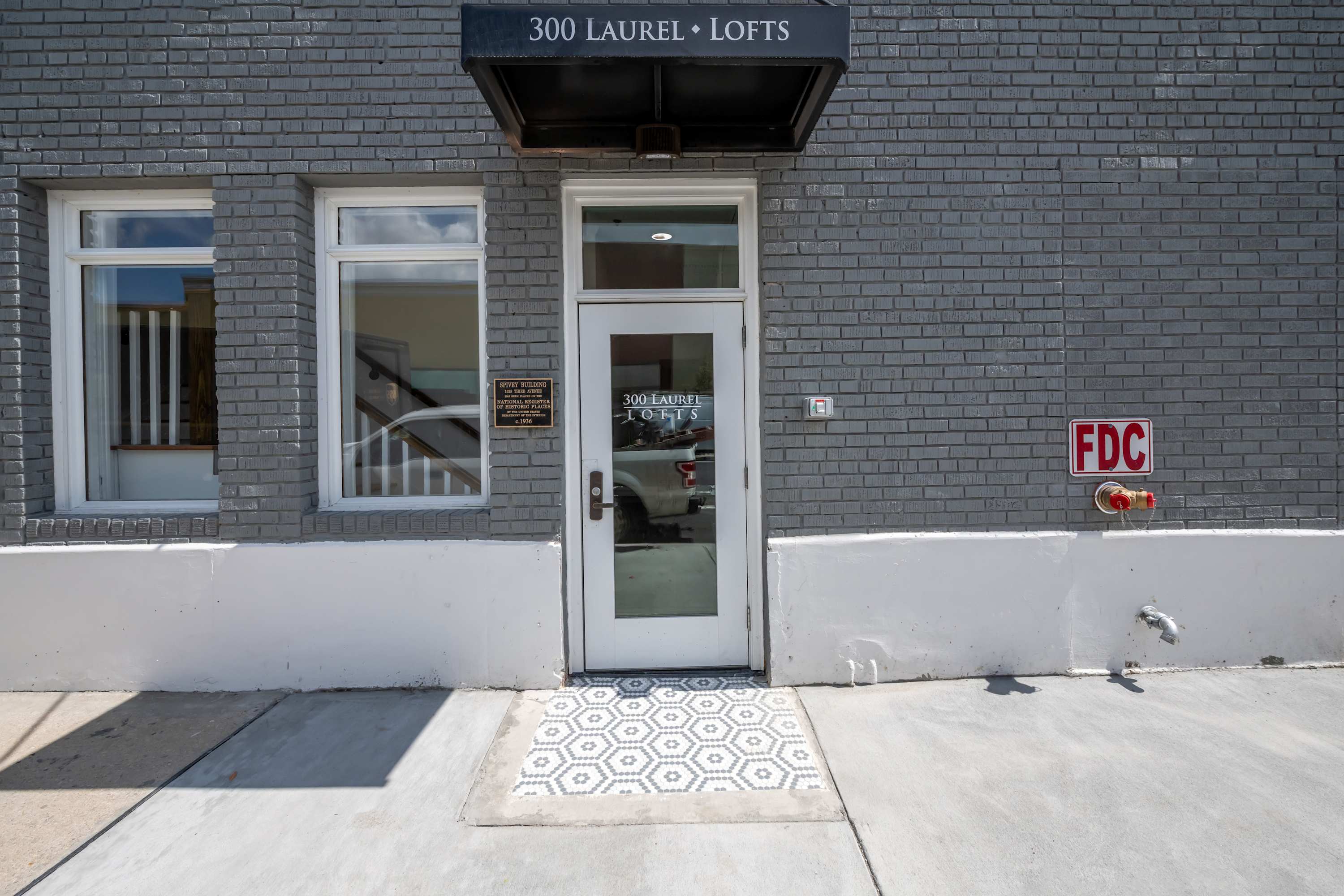 Discover Conway Trendy Downtown Loft | Photo 12