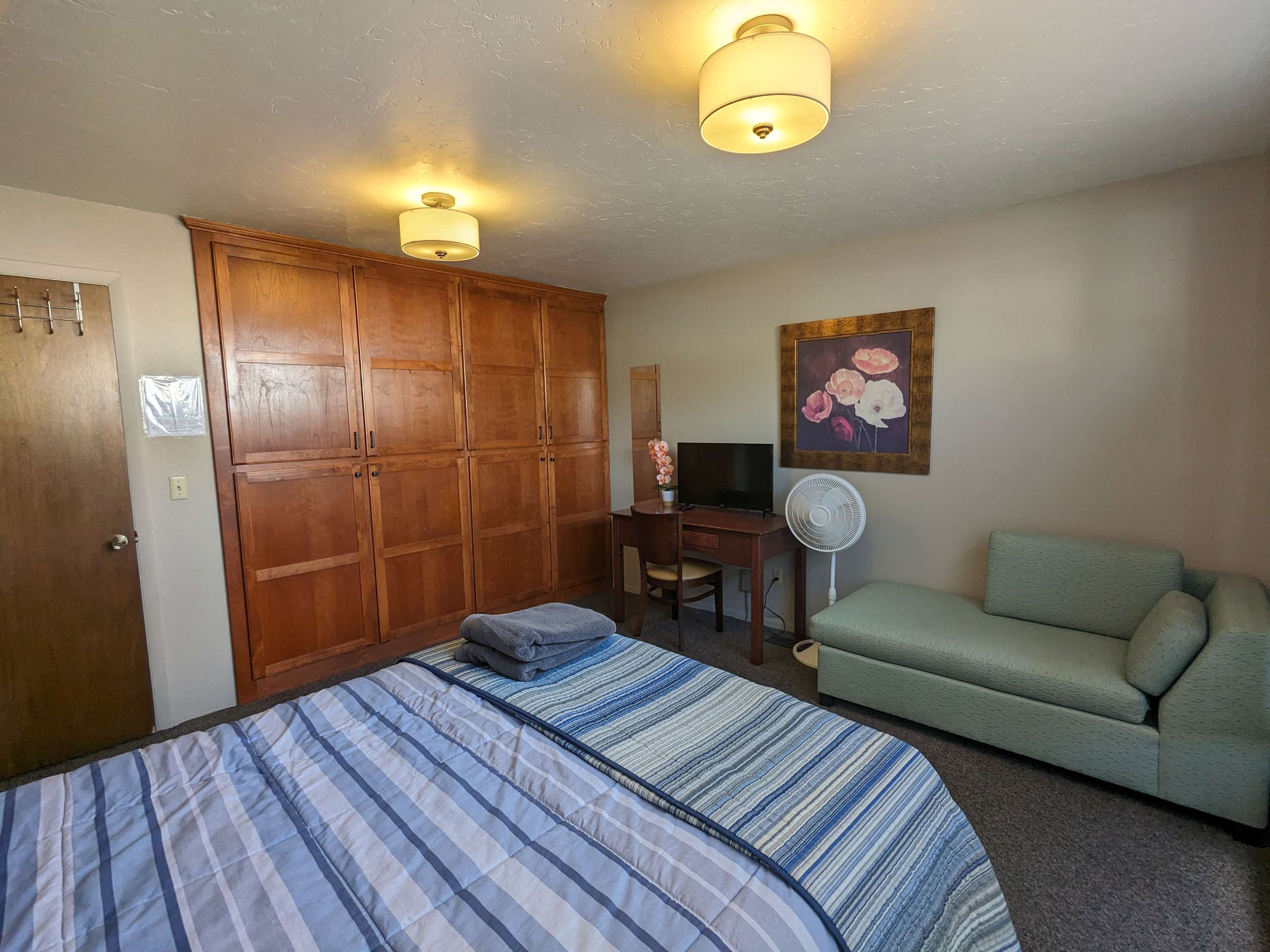 Digital Nomad Space in Downtown GJ