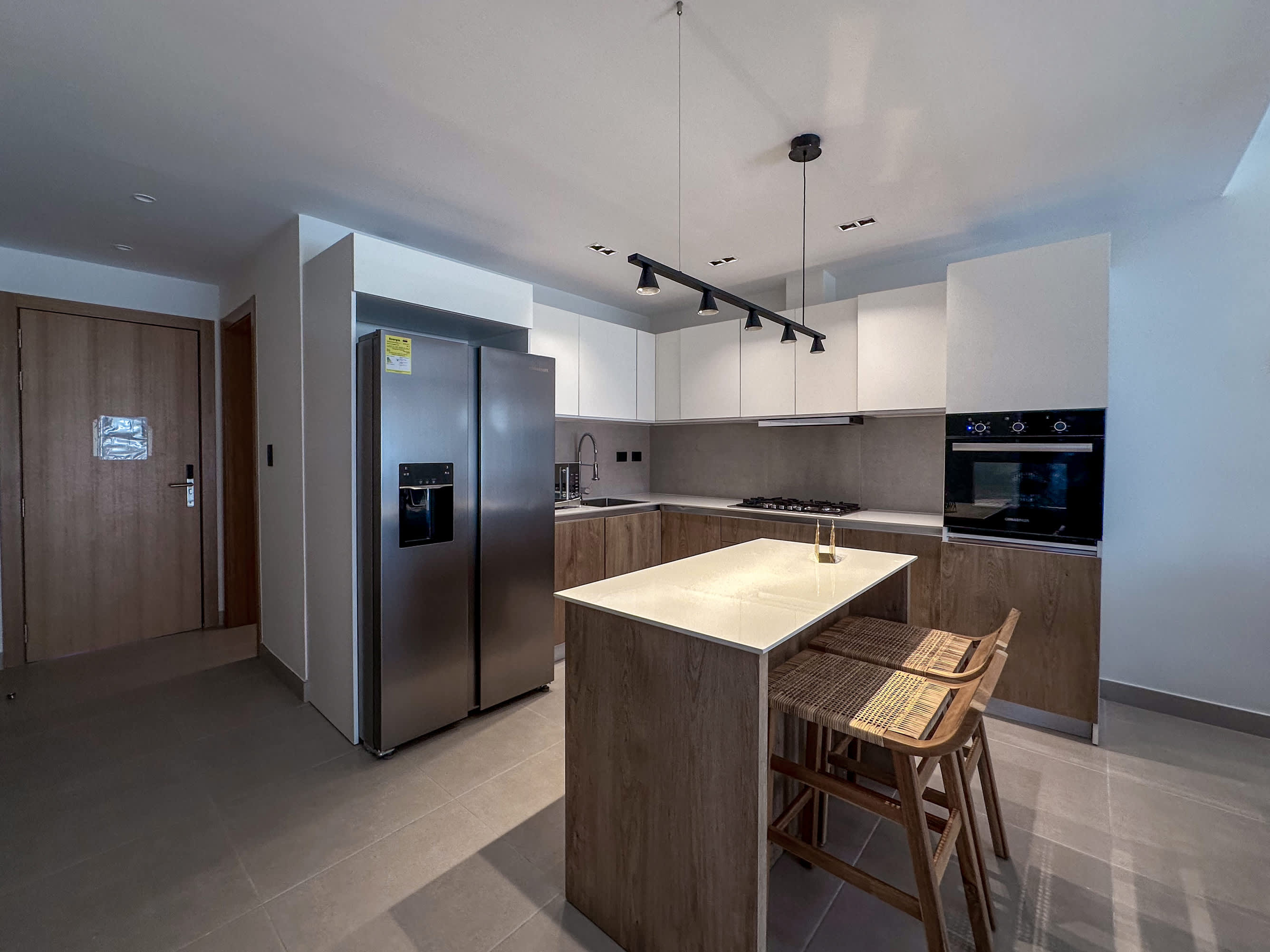 Beautiful 3 bedroom with Golf View at Cocotal