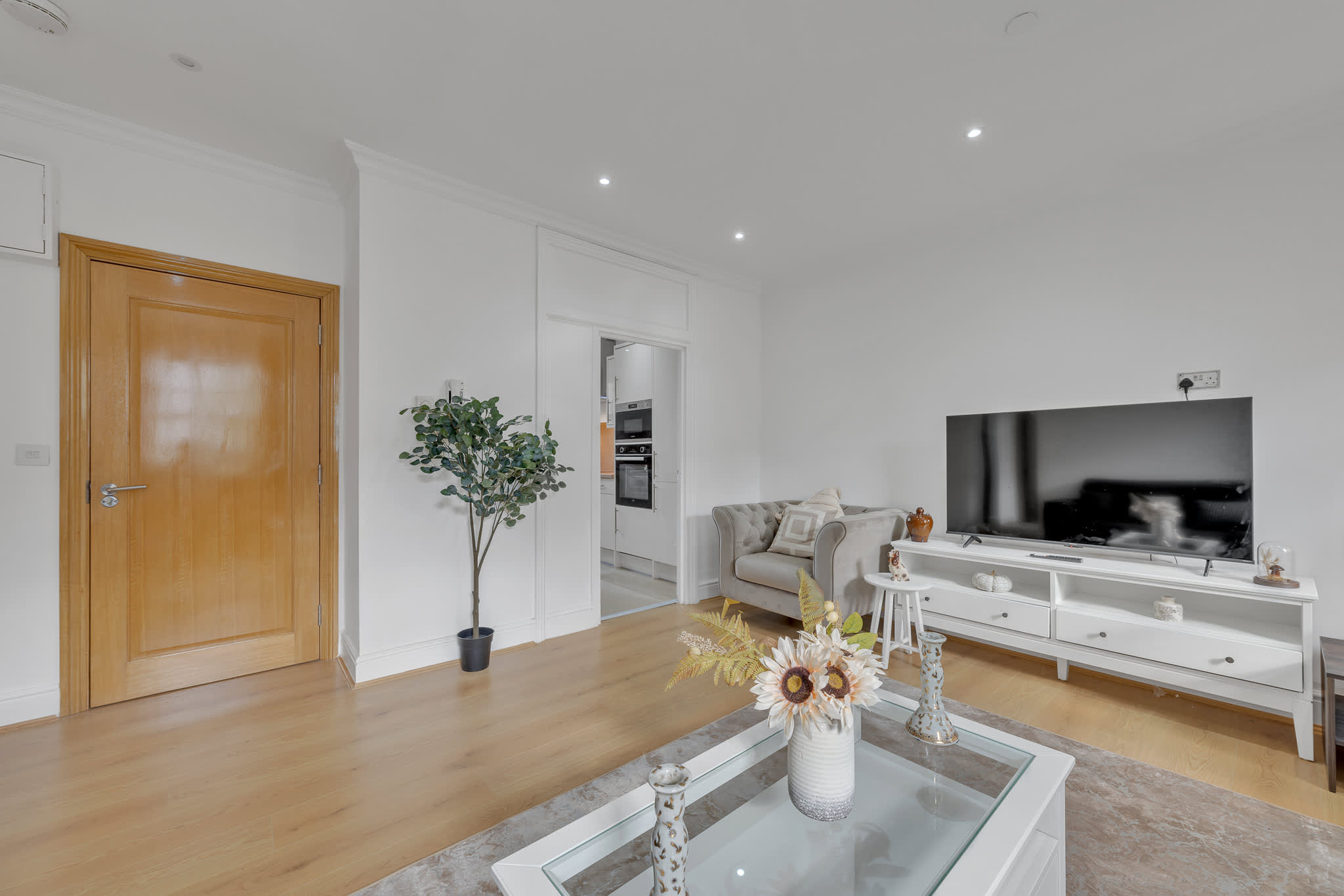 Charming 3B Apartment in Paddington Station in Chilworth Street W2 - Property image 12 - VivreStays
