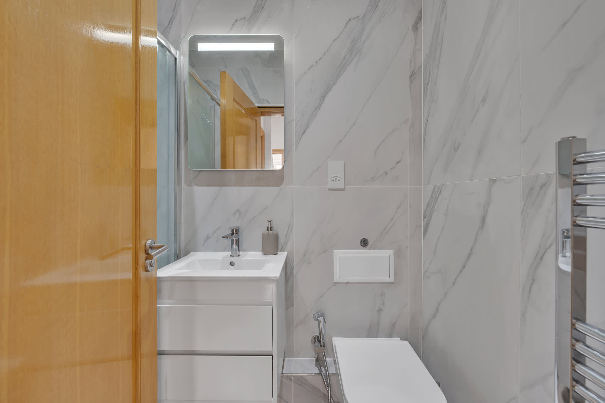 Charming 3B Apartment in Paddington Station in Chilworth Street W2 - Property image 8 - VivreStays