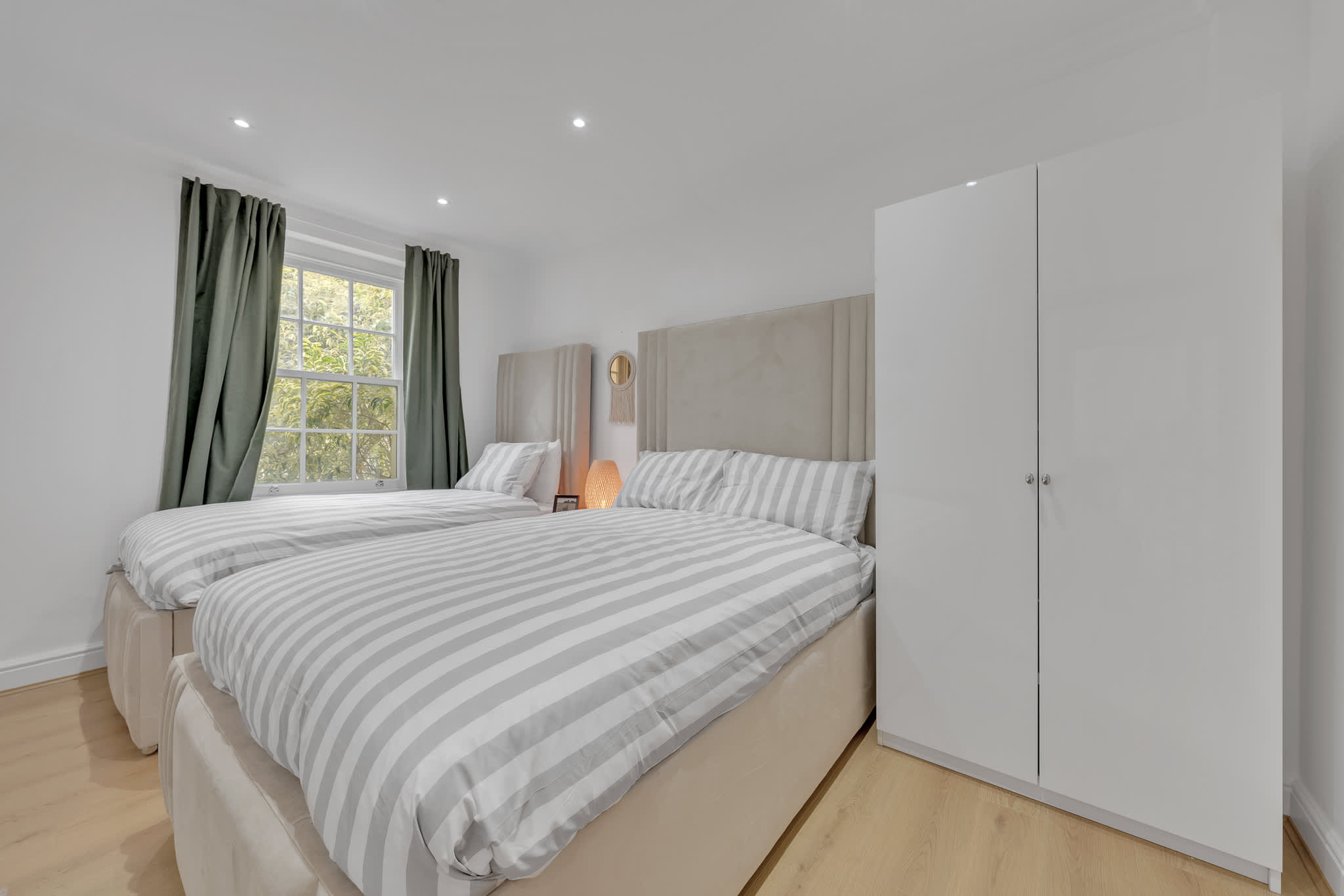 Charming 3B Apartment in Paddington Station in Chilworth Street W2 - Property image 13 - VivreStays