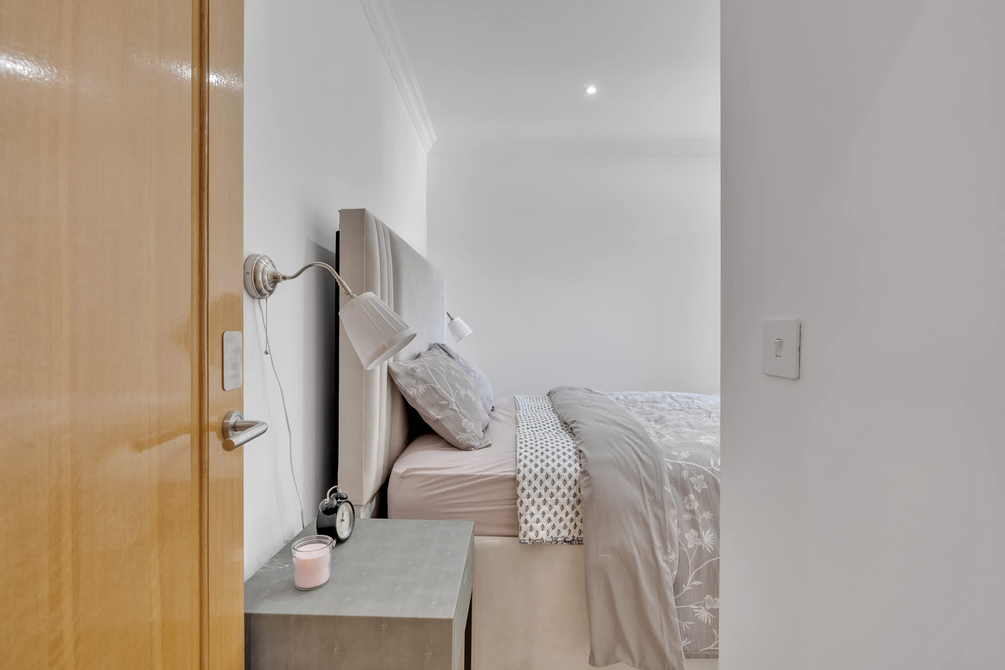 Charming 3B Apartment in Paddington Station in Chilworth Street W2 - Property image 2 - VivreStays