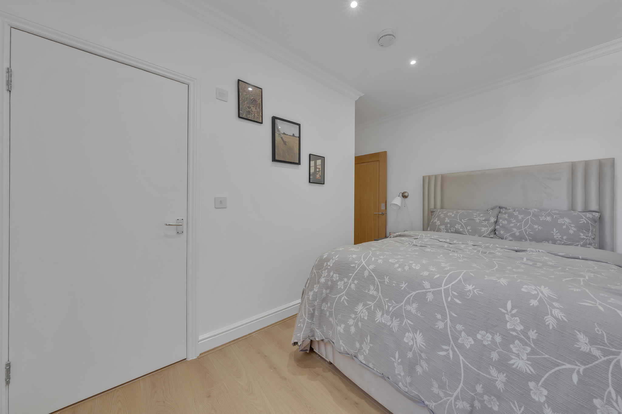 Charming 3B Apartment in Paddington Station in Chilworth Street W2 - Property image 5 - VivreStays