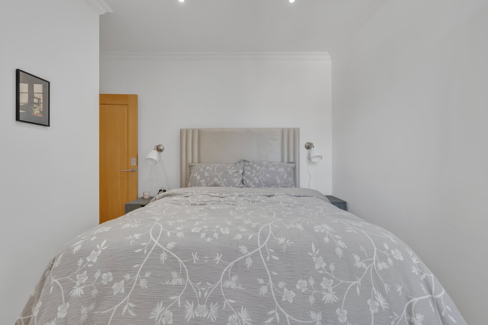 Charming 3B Apartment in Paddington Station in Chilworth Street W2 - Property image 4 - VivreStays