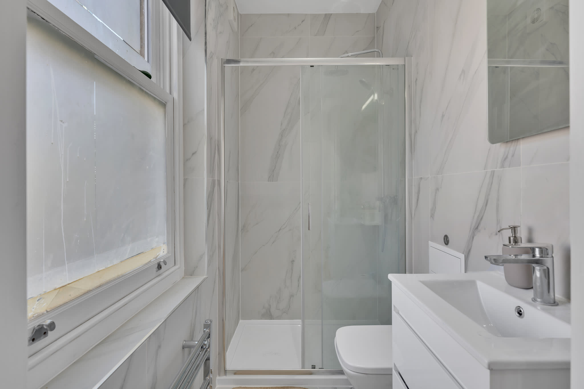 Charming 3B Apartment in Paddington Station in Chilworth Street W2 - Property image 7 - VivreStays