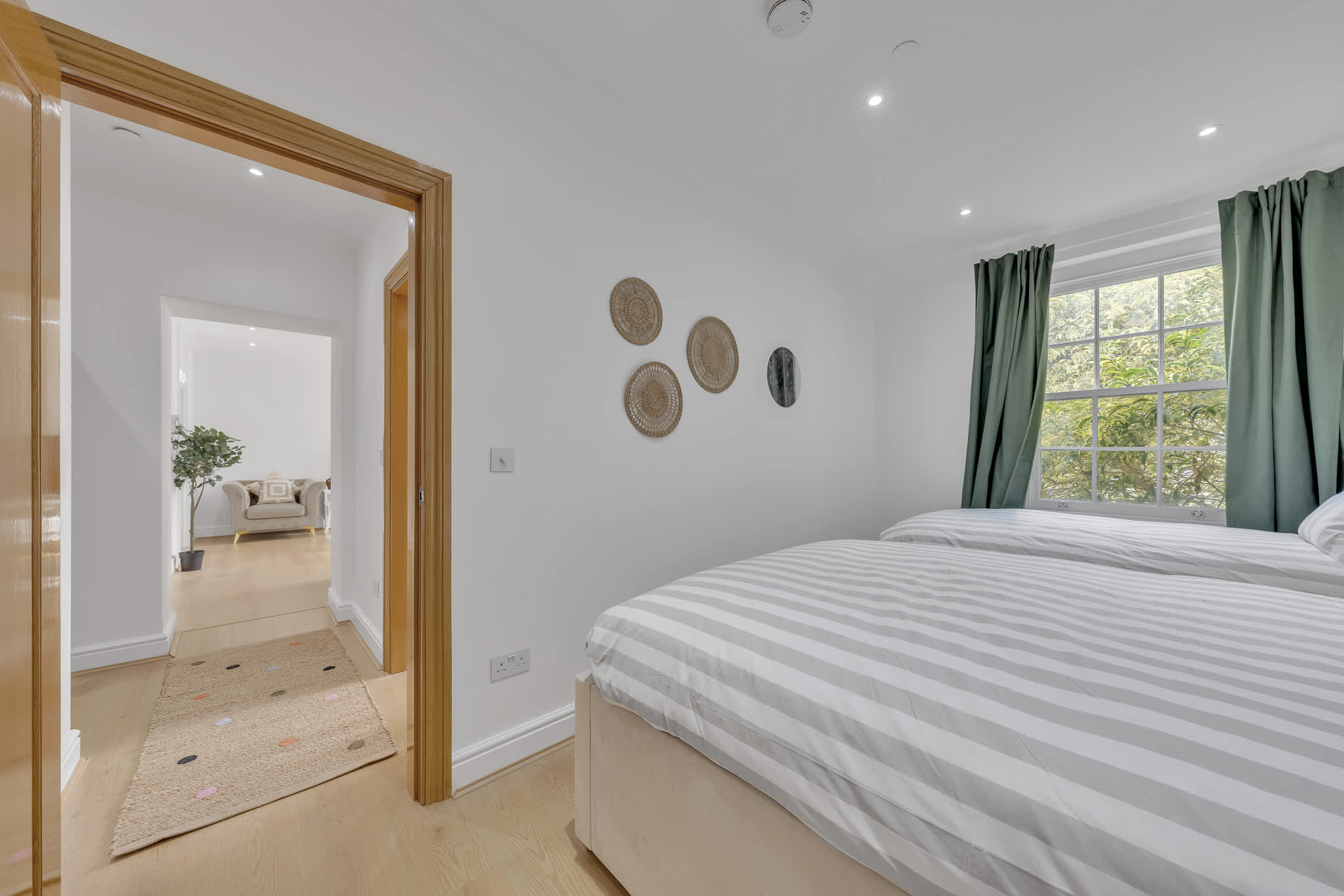 Charming 3B Apartment in Paddington Station in Chilworth Street W2 - Property image 14 - VivreStays