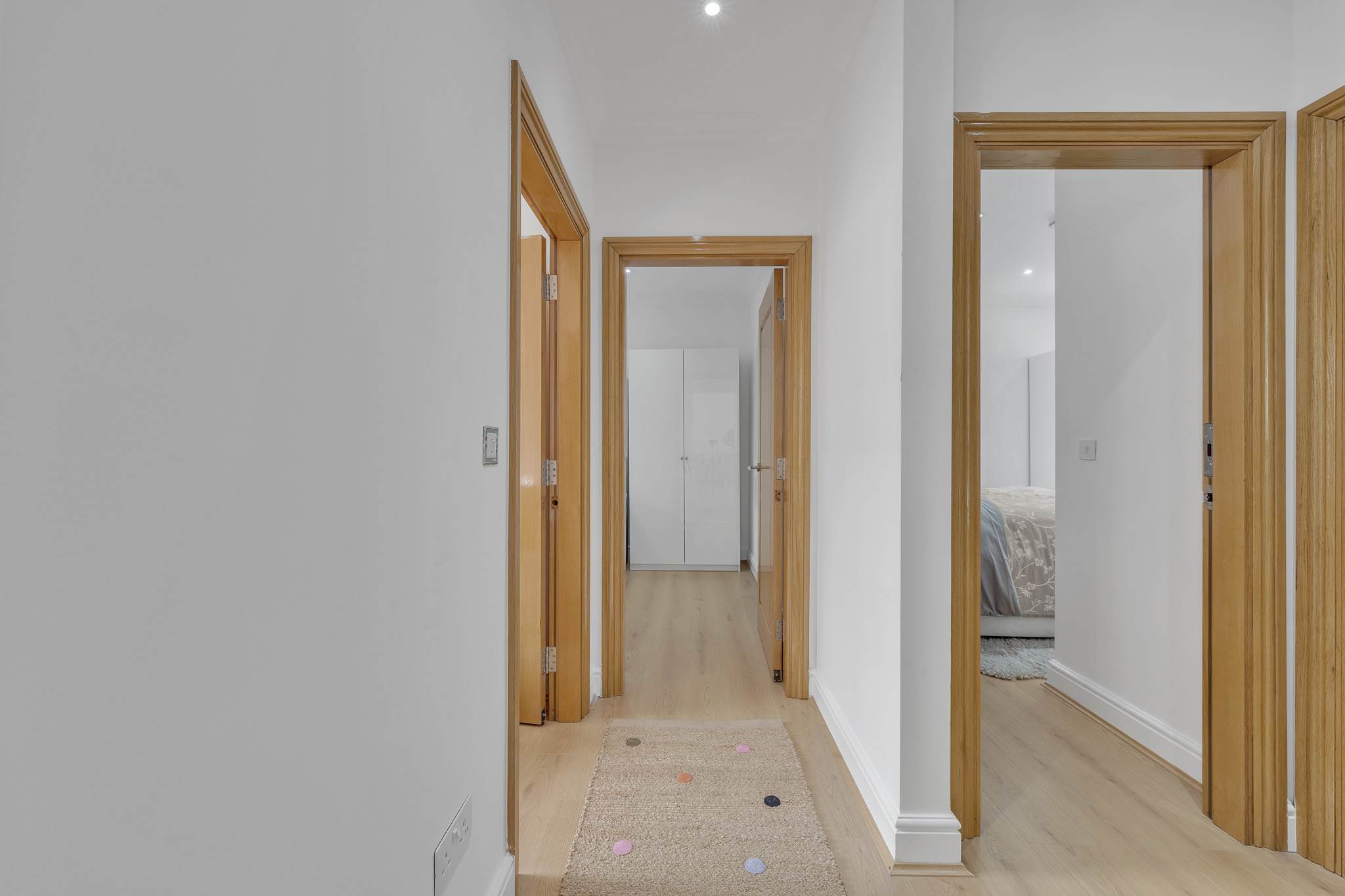 Charming 3B Apartment in Paddington Station in Chilworth Street W2 - Property image 17 - VivreStays