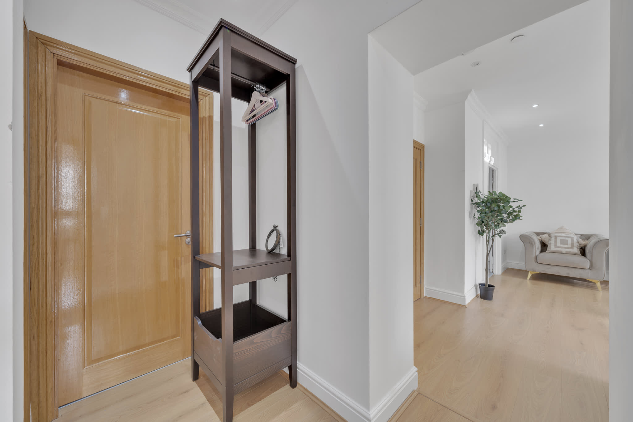 Charming 3B Apartment in Paddington Station in Chilworth Street W2 - Property image 16 - VivreStays