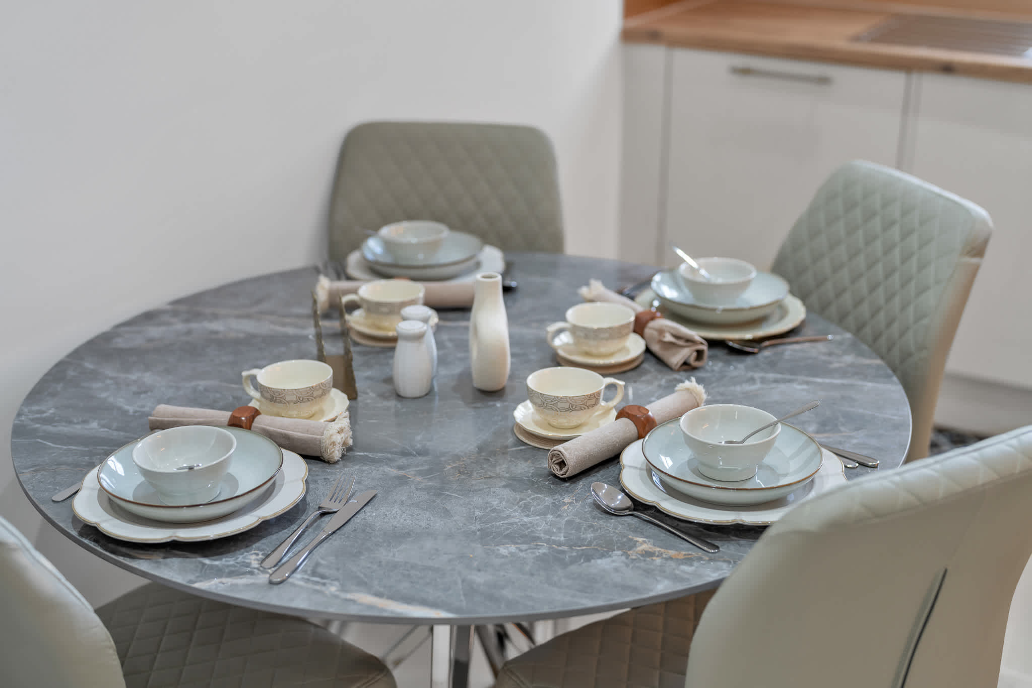 Charming 3B Apartment in Paddington Station in Chilworth Street W2 - Property image 19 - VivreStays