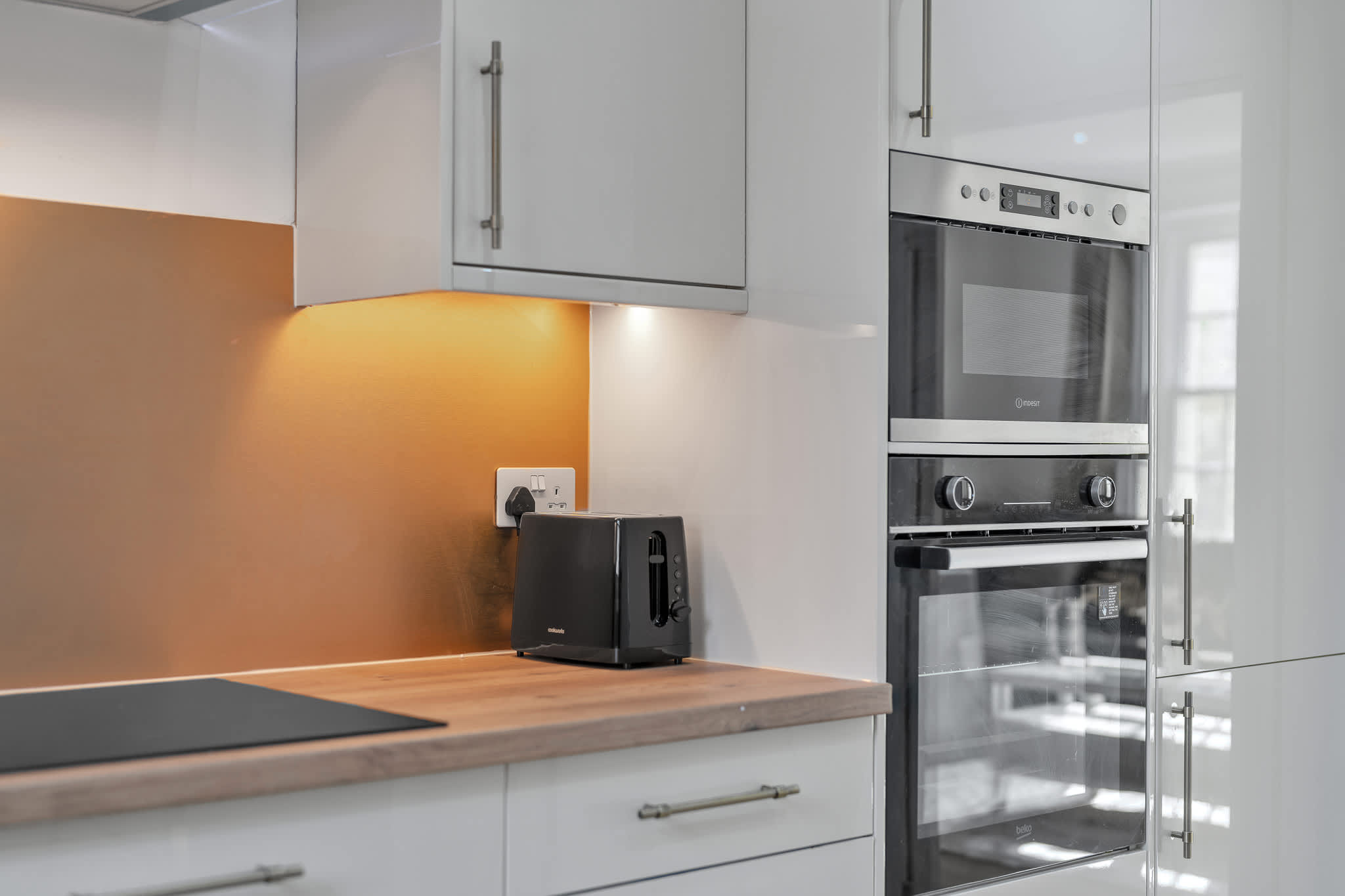 Charming 3B Apartment in Paddington Station in Chilworth Street W2 - Property image 21 - VivreStays