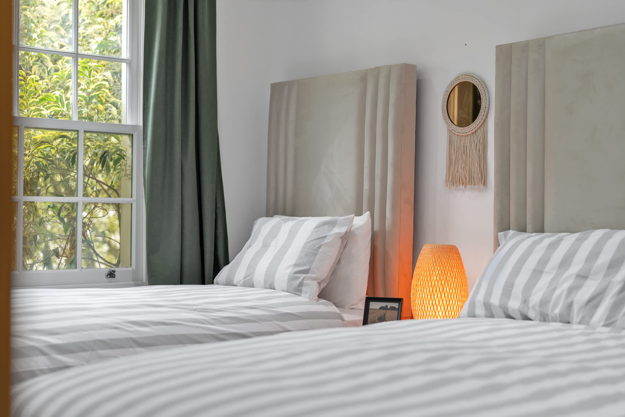 Charming 3B Apartment in Paddington Station in Chilworth Street W2 - Property image 24 - VivreStays