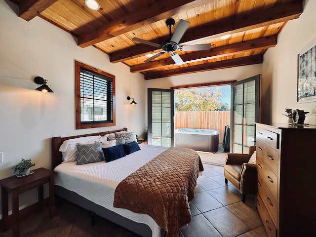 Little Dutch Cabin #102 | Pickleball | Hot Tub — Waco, TX — vacation rental