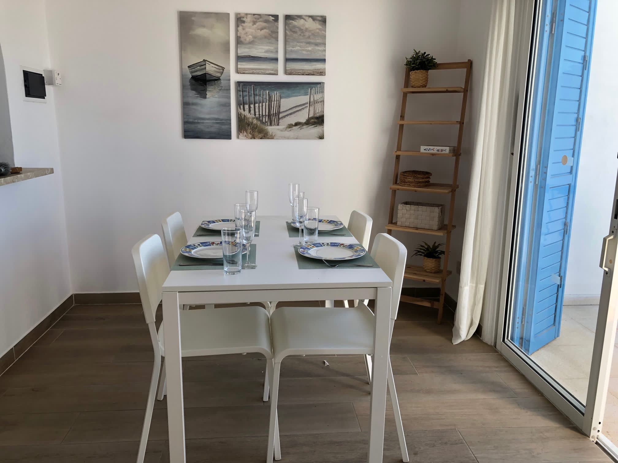 Paphos:: 2BR Apt | Amazing Sea Views | Pool | 15 Min Walk to Beach