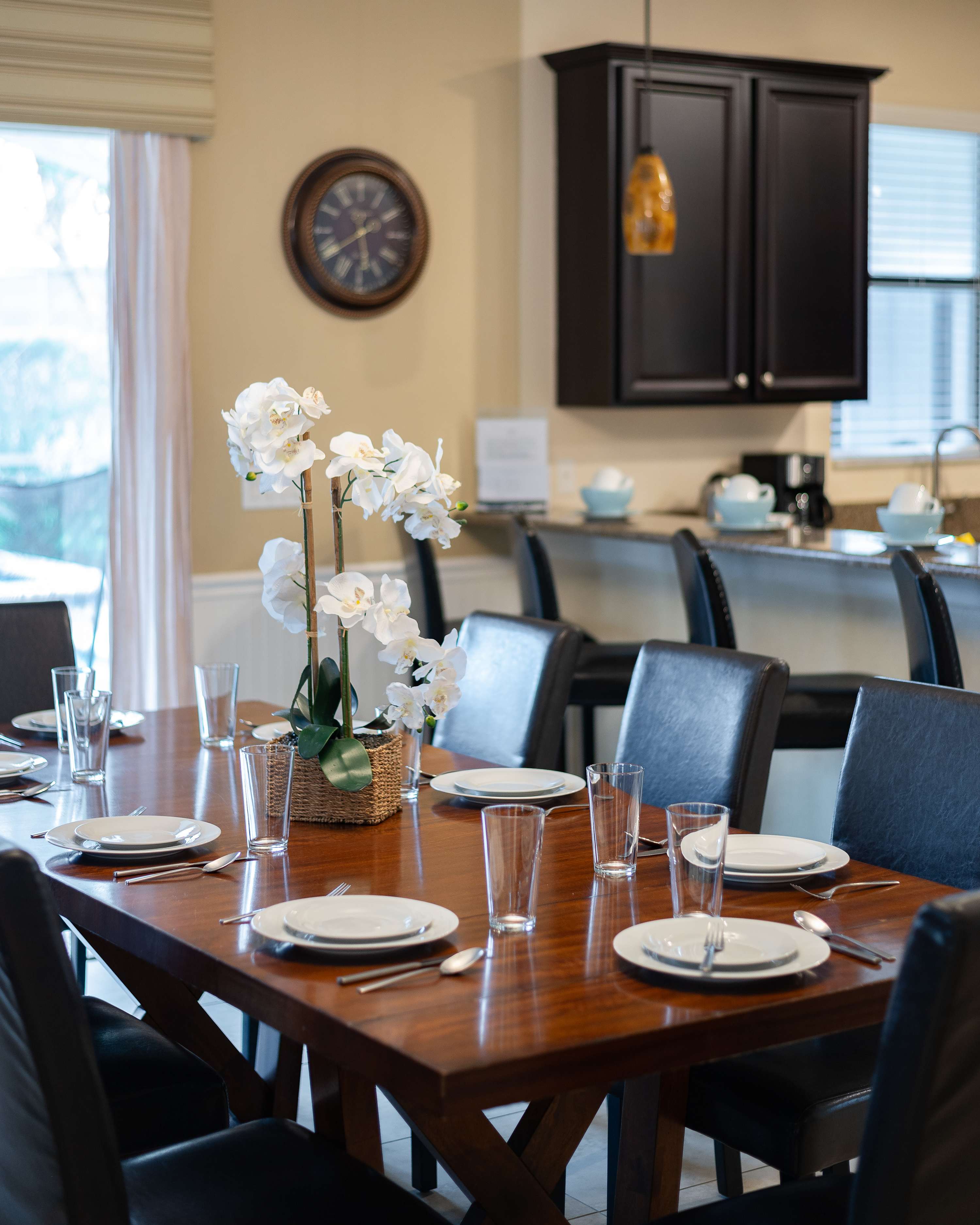 ChampionsGate villa w/ pool, hot tub & games