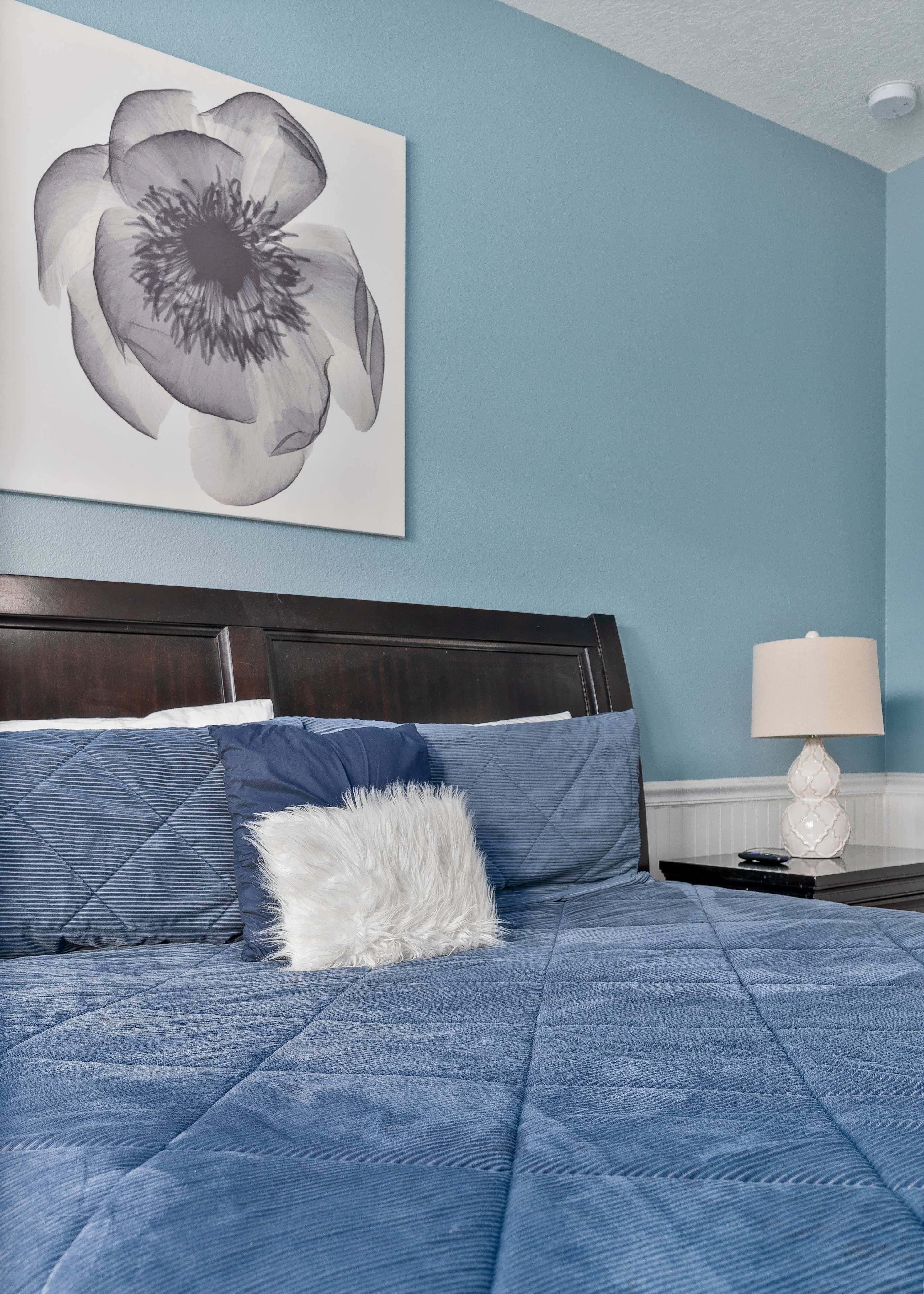 ChampionsGate villa w/ pool, hot tub & games