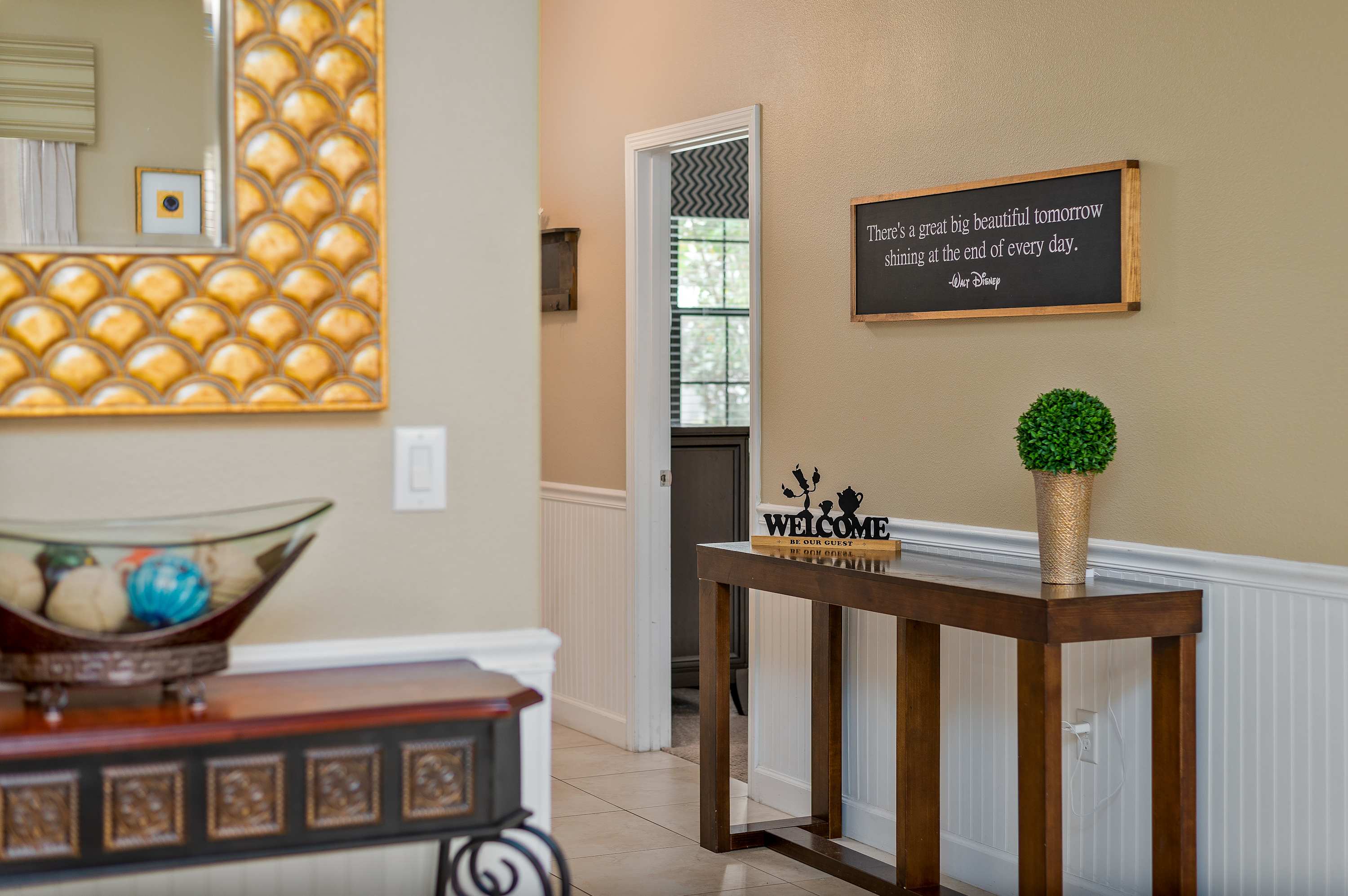 ChampionsGate villa w/ pool, hot tub & games