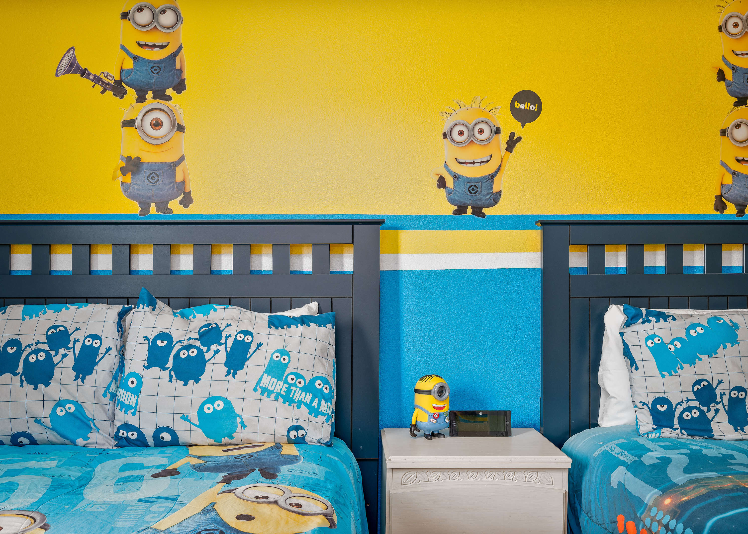 ChampionsGate villa w/ pool, hot tub & games