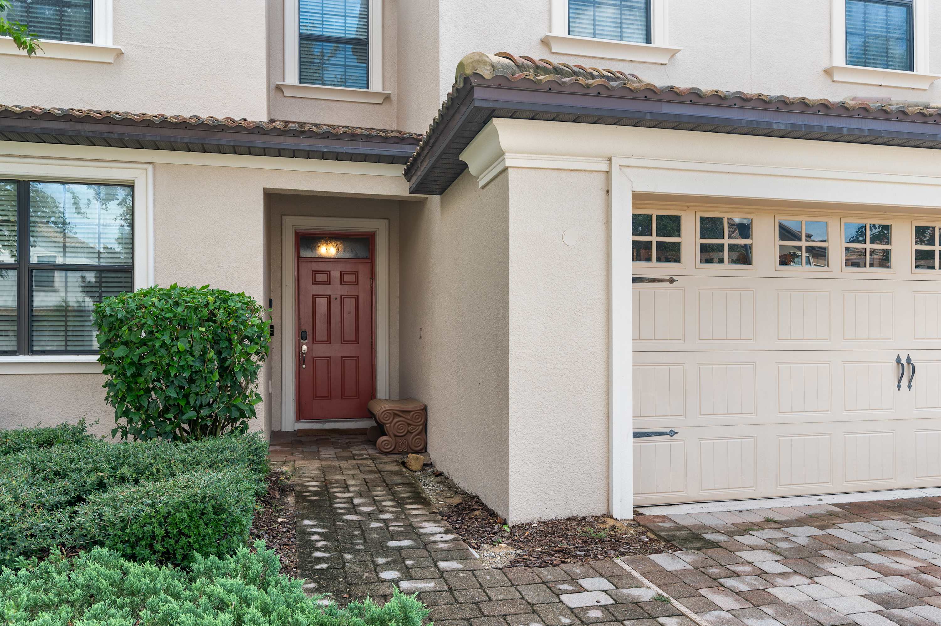 ChampionsGate villa w/ pool, hot tub & games