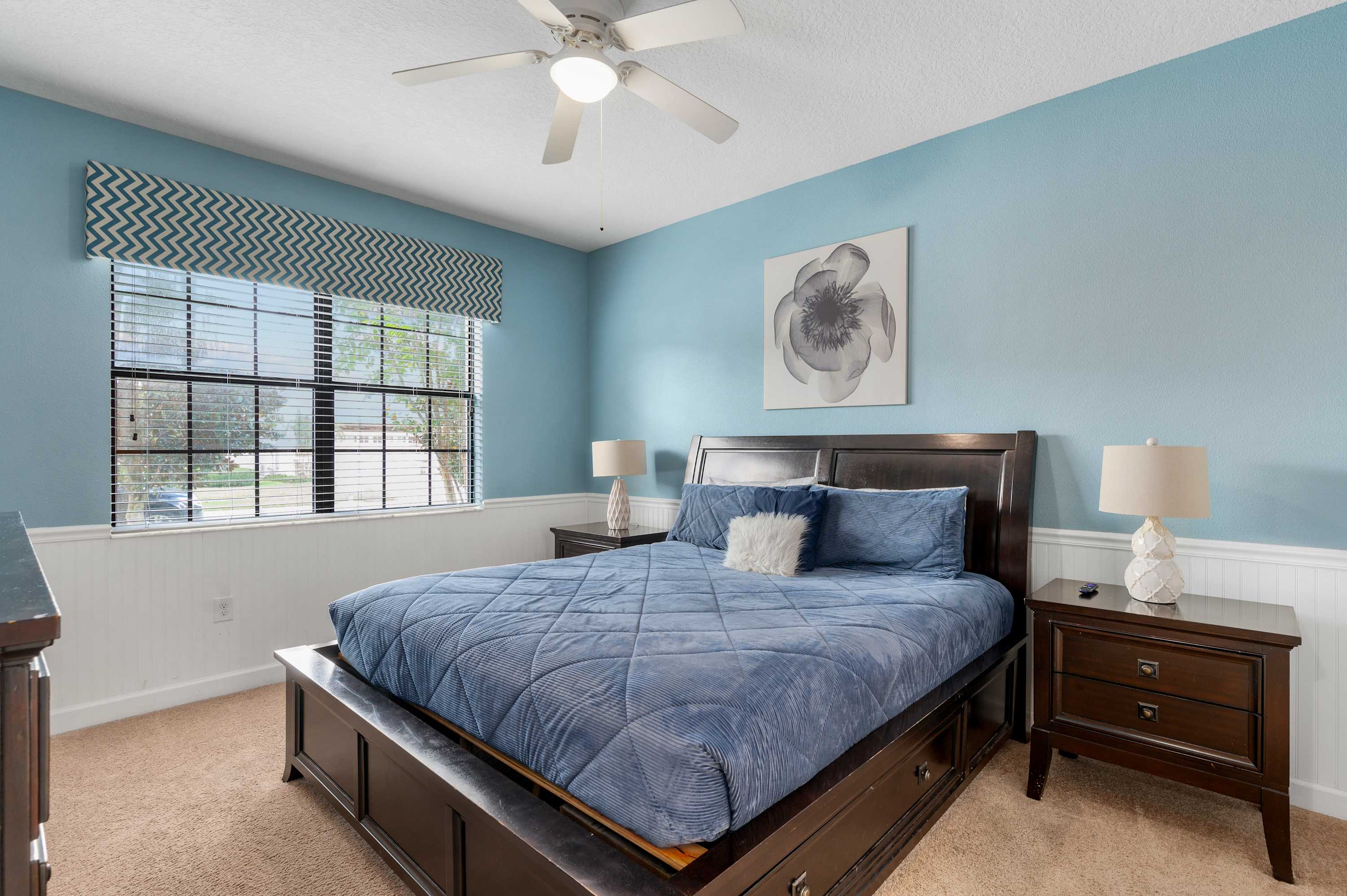 ChampionsGate villa w/ pool, hot tub & games