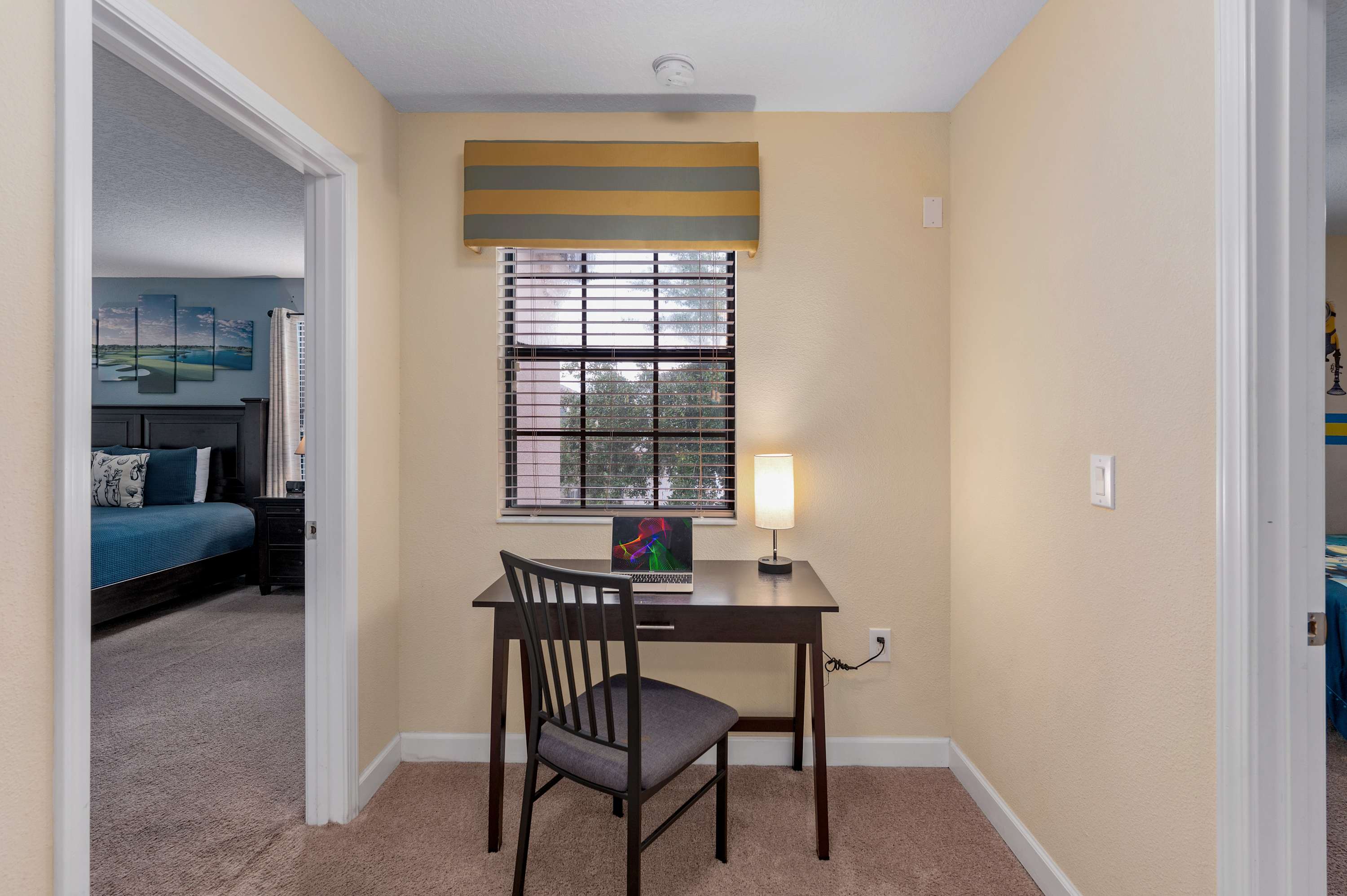 ChampionsGate villa w/ pool, hot tub & games