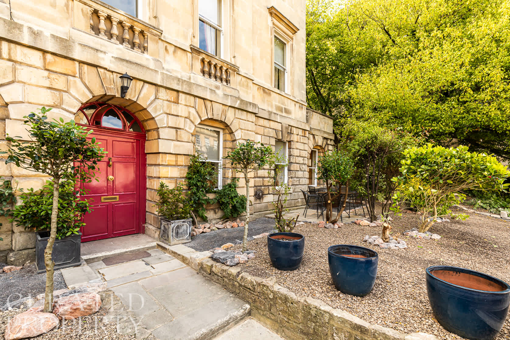 View The Admirals House - Central Bath & Free Parking! in Vineyards 20 BA1 5NA The Admirals House - Central Bath & Free Parking! in Vineyards 20 BA1 5NA - Property image 64 - VivreStays