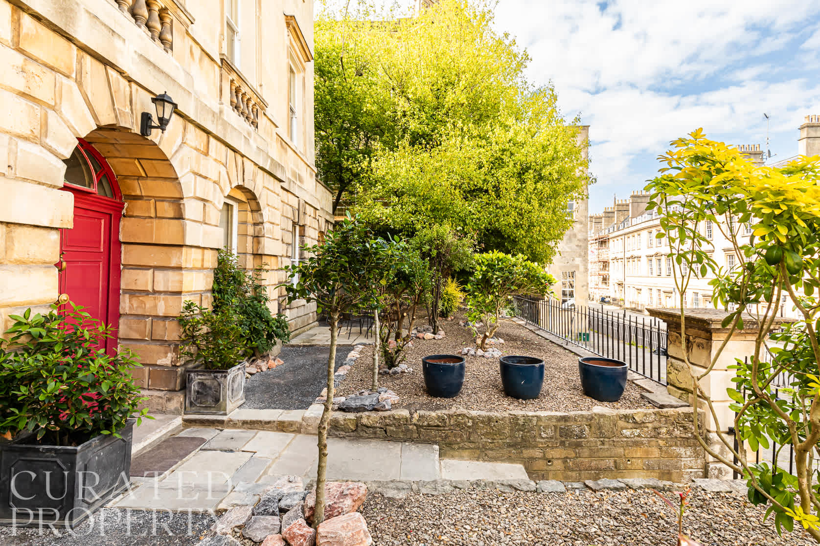View The Admirals House - Central Bath & Free Parking! in Vineyards 20 BA1 5NA The Admirals House - Central Bath & Free Parking! in Vineyards 20 BA1 5NA - Property image 7 - VivreStays