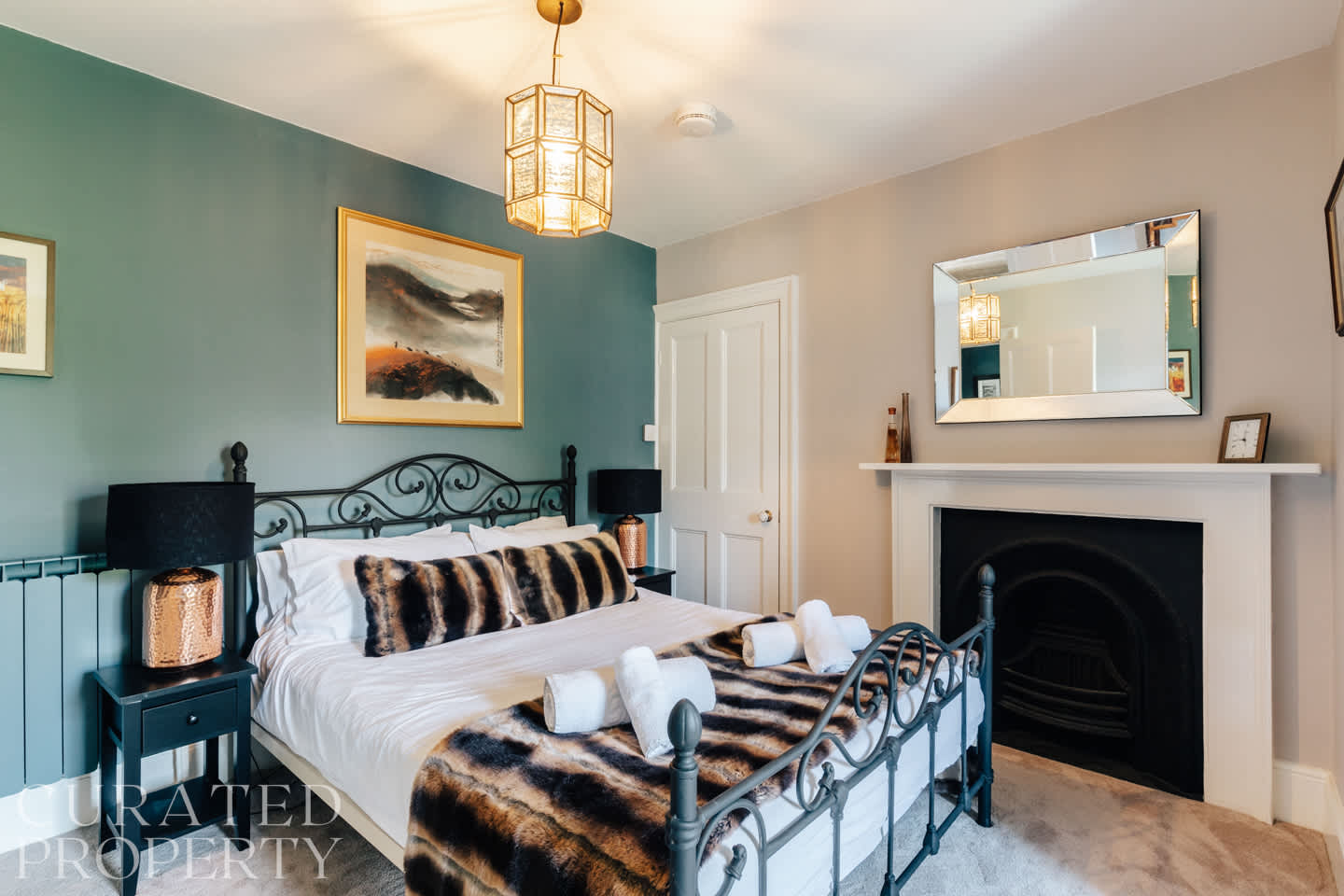 Central Townhouse with Garden & Free Parking in Charlotte Street 4 BA1 2NE - Property image 18 - VivreStays