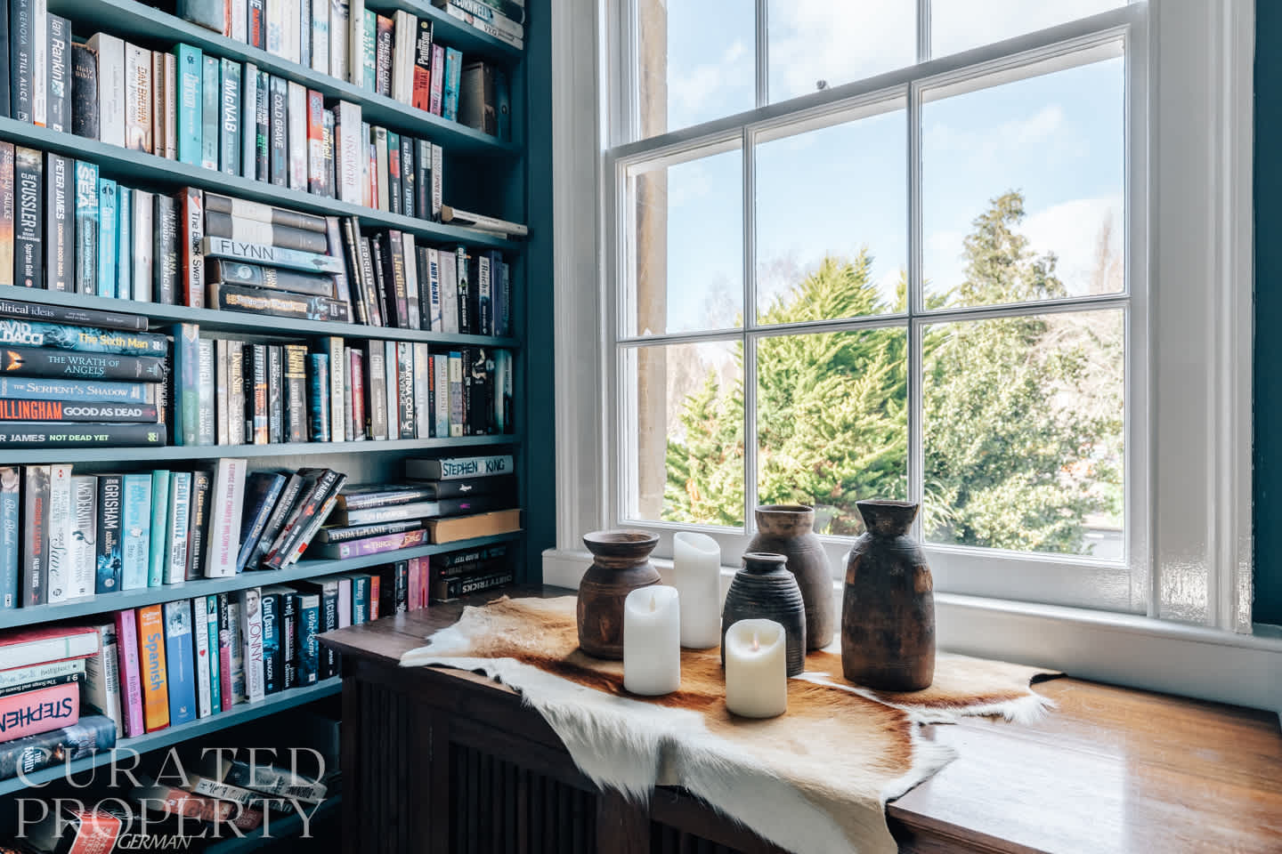Central Townhouse with Garden & Free Parking in Charlotte Street 4 BA1 2NE - Property image 23 - VivreStays