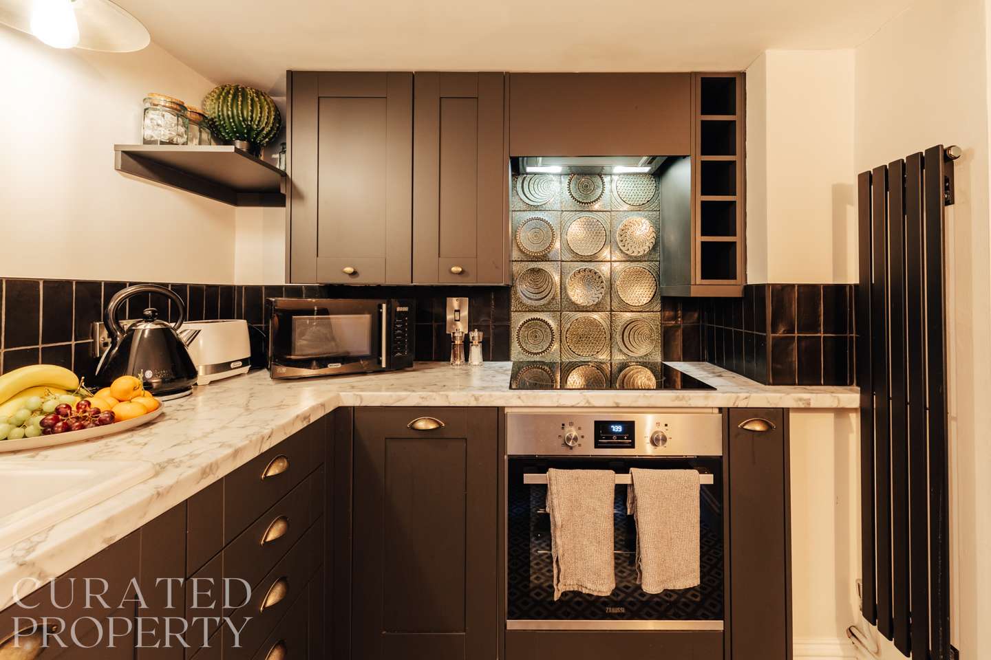 Central Townhouse with Garden & Free Parking in Charlotte Street 4 BA1 2NE - Property image 28 - VivreStays