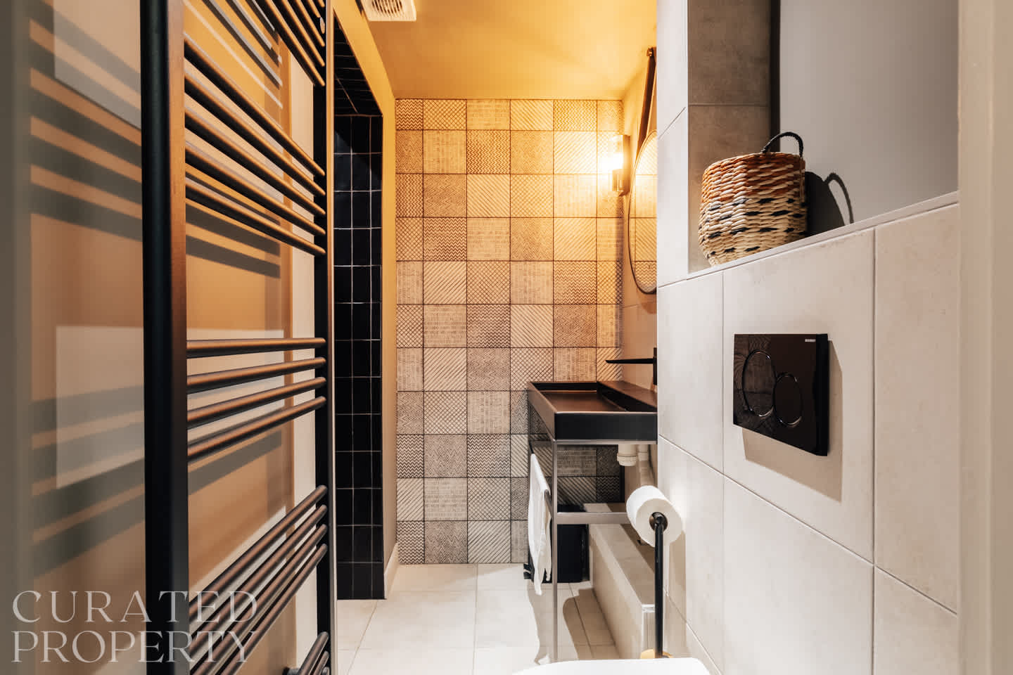 Central Townhouse with Garden & Free Parking in Charlotte Street 4 BA1 2NE - Property image 29 - VivreStays
