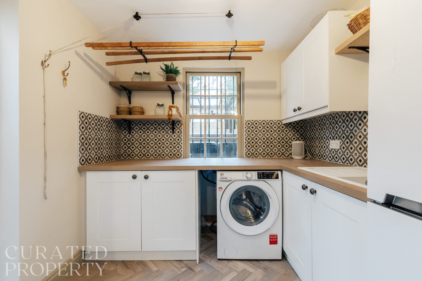 Central Townhouse with Garden & Free Parking in Charlotte Street 4 BA1 2NE - Property image 32 - VivreStays
