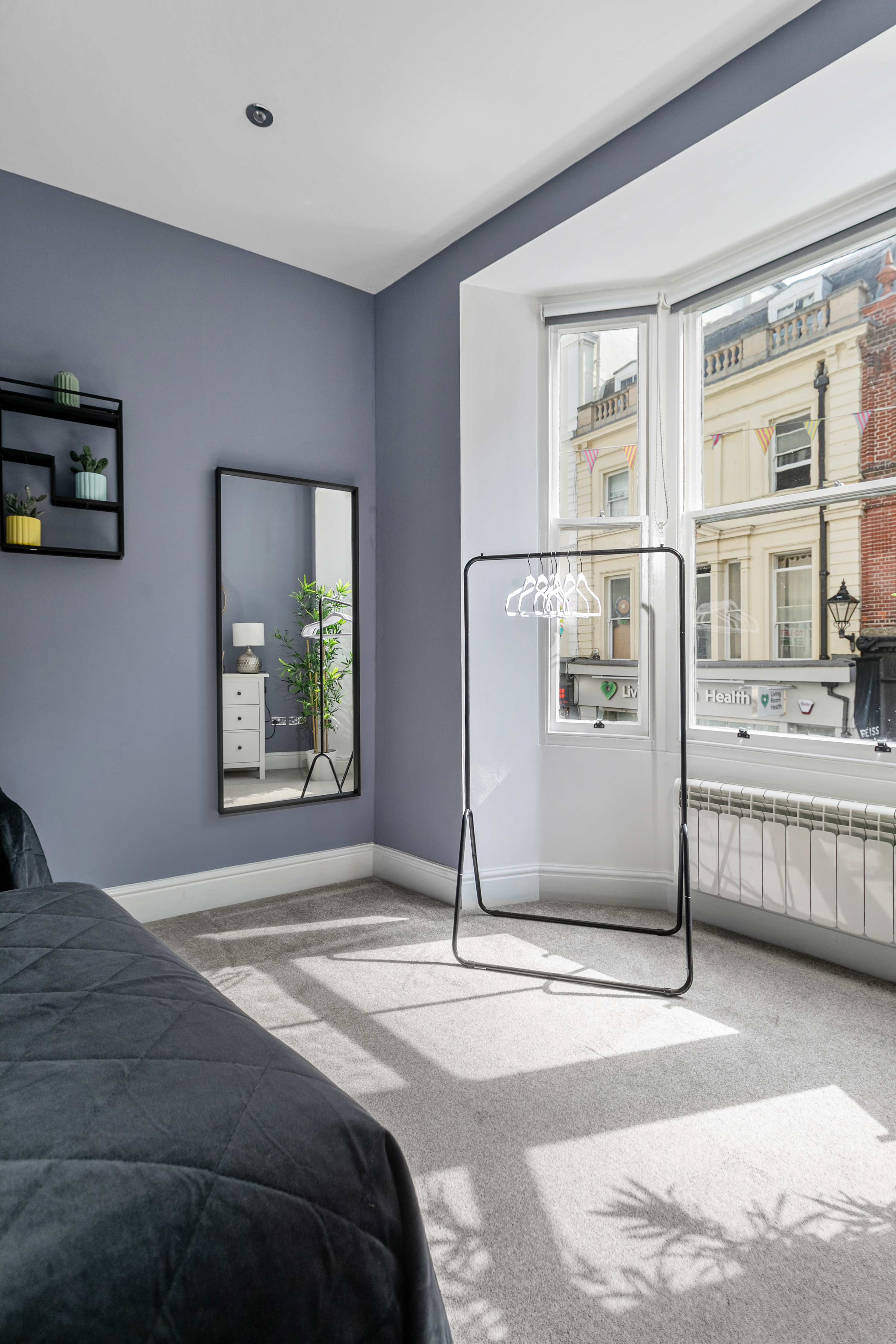 THE LANES RESIDENCE SEA SIDE | PET FRIENDLY in Little East Street 1a BN1 1HP - Property image 17 - VivreStays