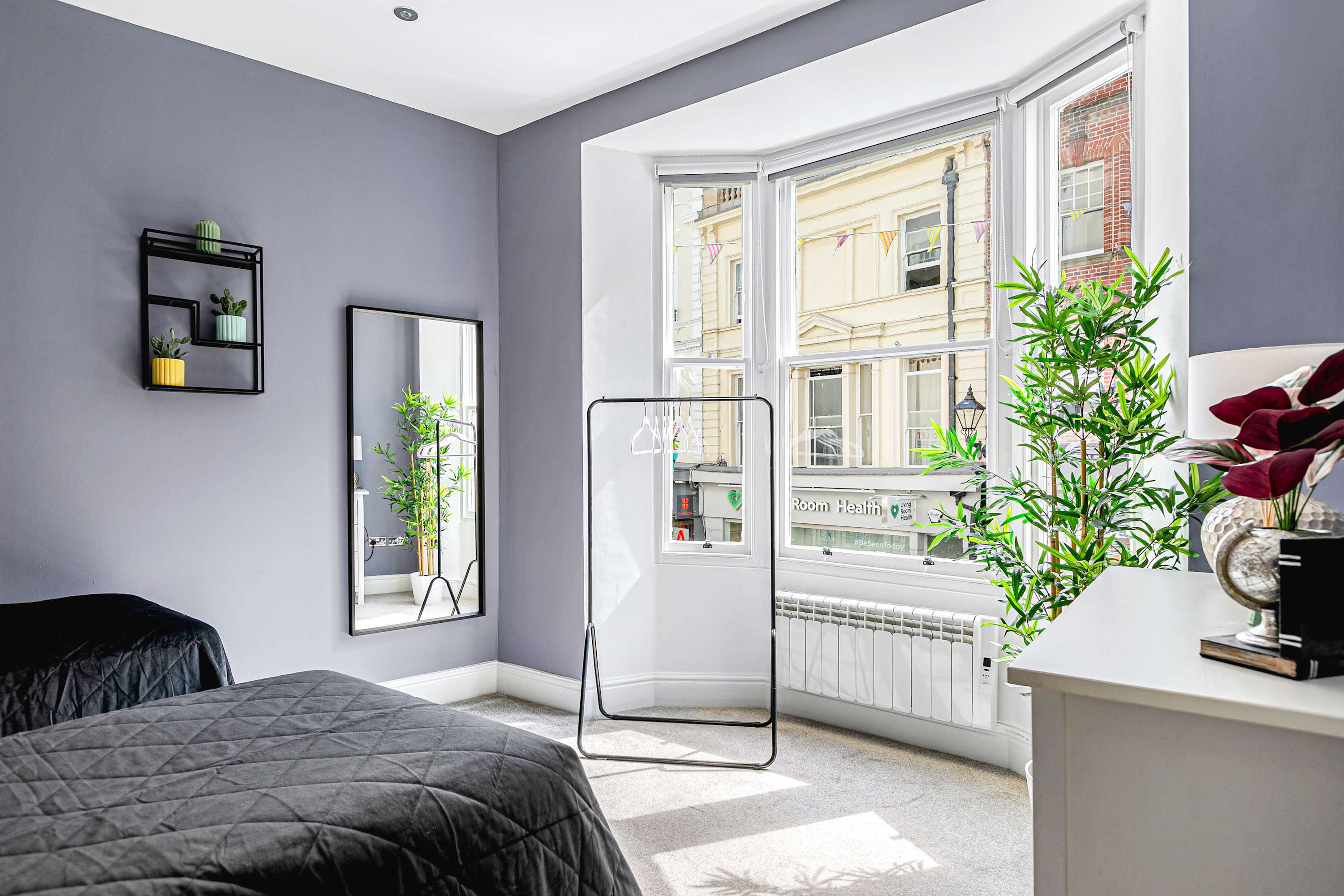 THE LANES RESIDENCE SEA SIDE | PET FRIENDLY in Little East Street 1a BN1 1HP - Property image 16 - VivreStays