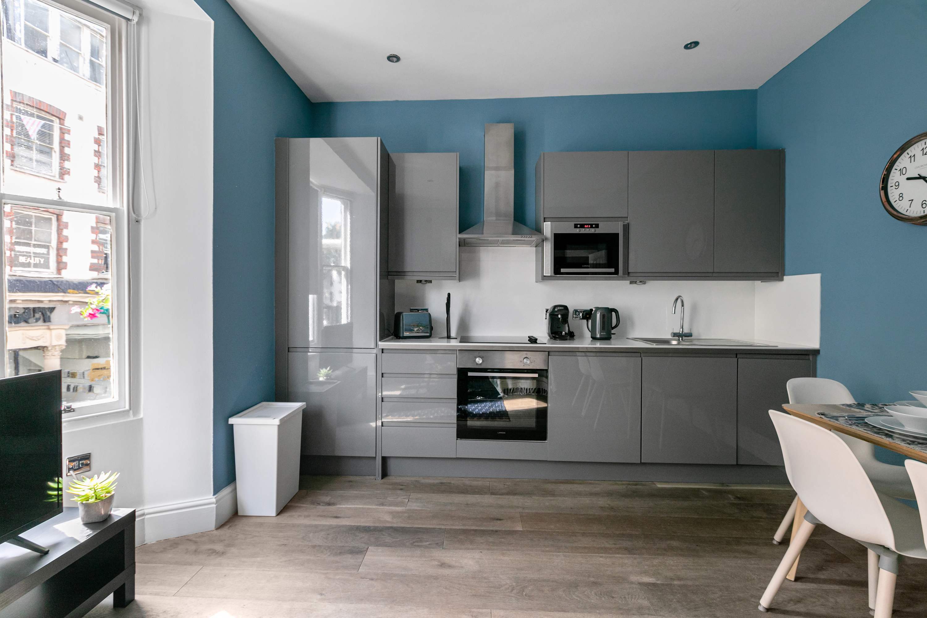 THE LANES RESIDENCE SEA SIDE | PET FRIENDLY in Little East Street 1a BN1 1HP - Property image 18 - VivreStays