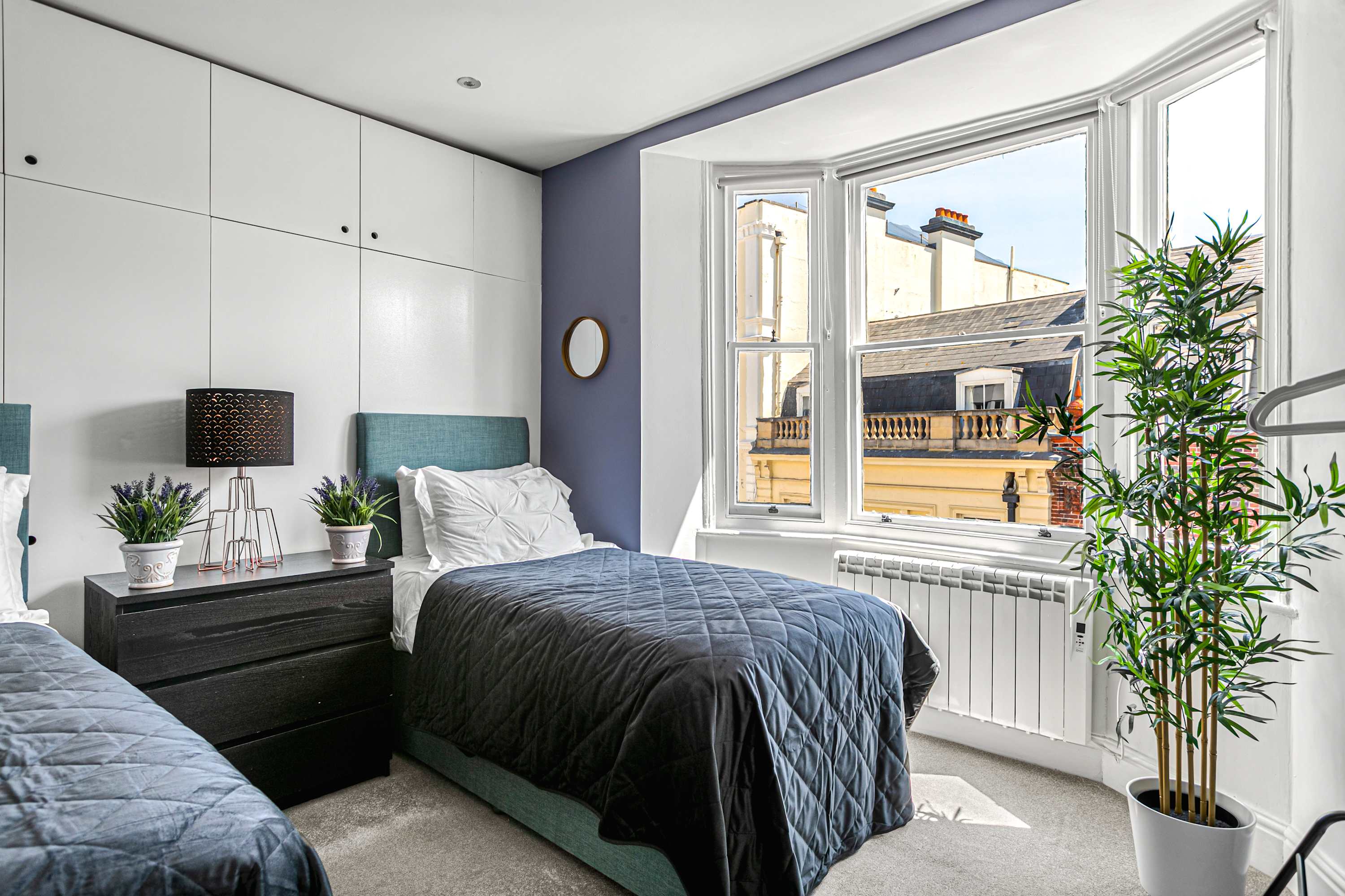 View Lanes Hideaway | 3 mins to Beach & Pier in East Street BN1 1HP Lanes Hideaway | 3 mins to Beach & Pier in East Street BN1 1HP - Property image 9 - VivreStays