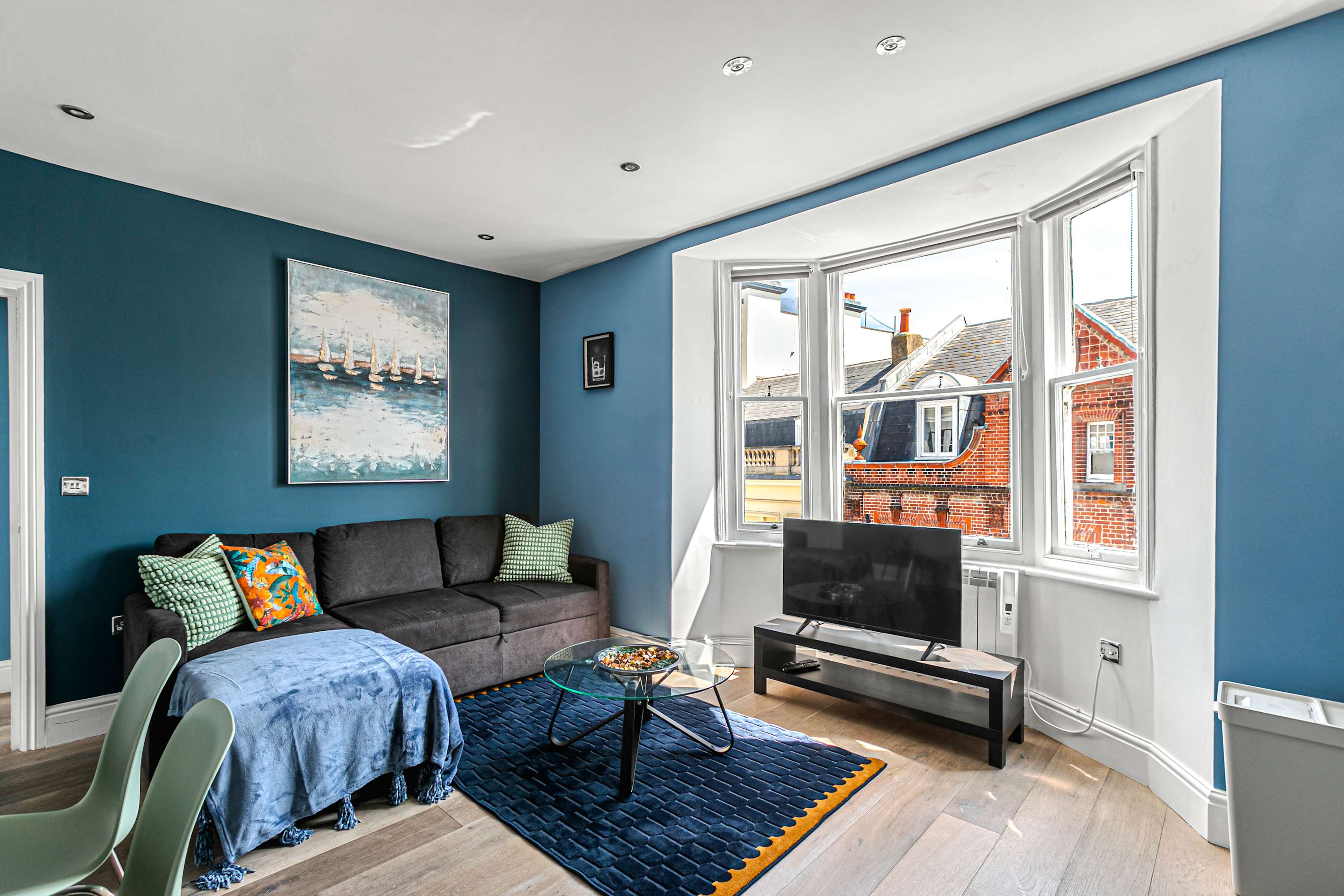 Lanes Hideaway | 3 mins to Beach & Pier — Brighton and Hove, England — vacation rental