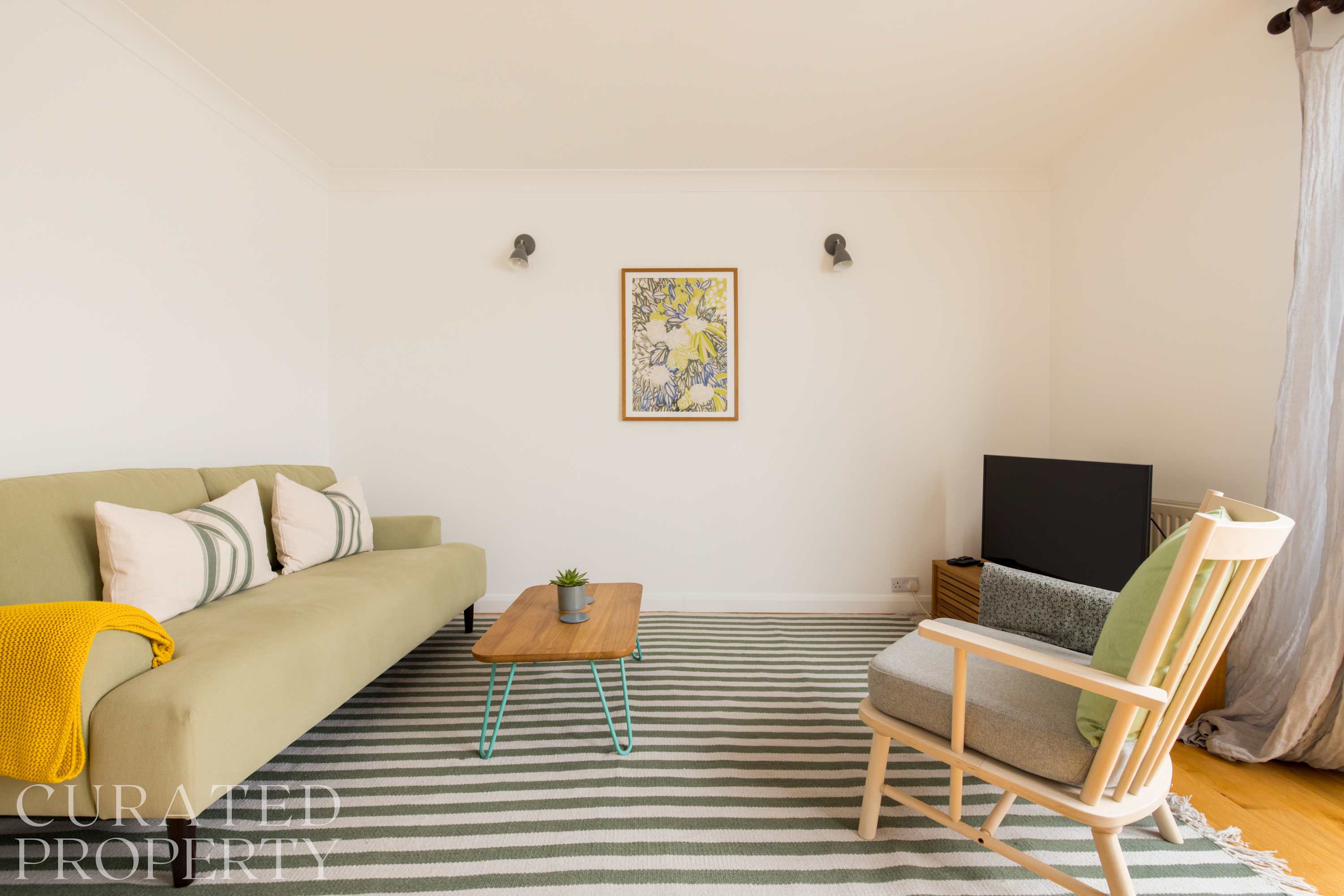Charming Primrose Hill Rooftop Duplex in Gloucester Avenue 58 NW1 8JD - Property image 6 - VivreStays