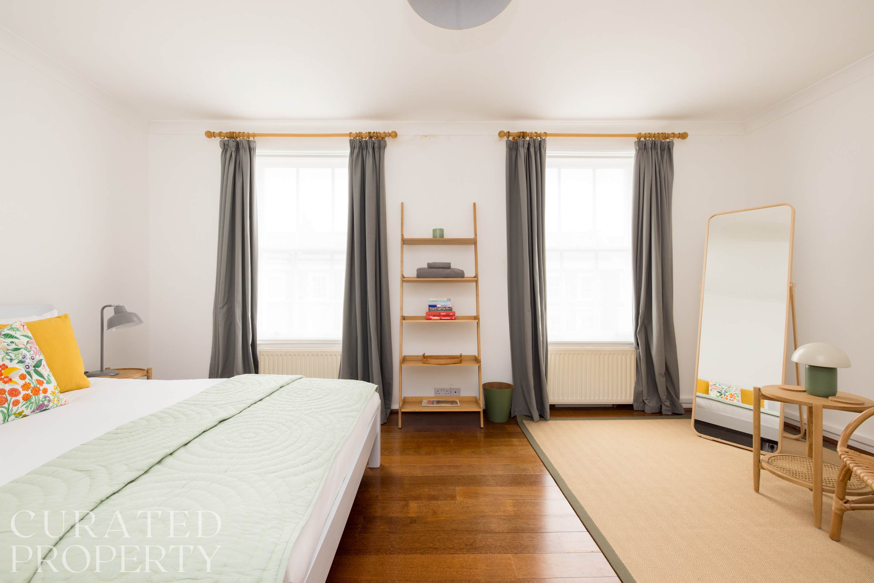 Charming Primrose Hill Rooftop Duplex in Gloucester Avenue 58 NW1 8JD - Property image 14 - VivreStays
