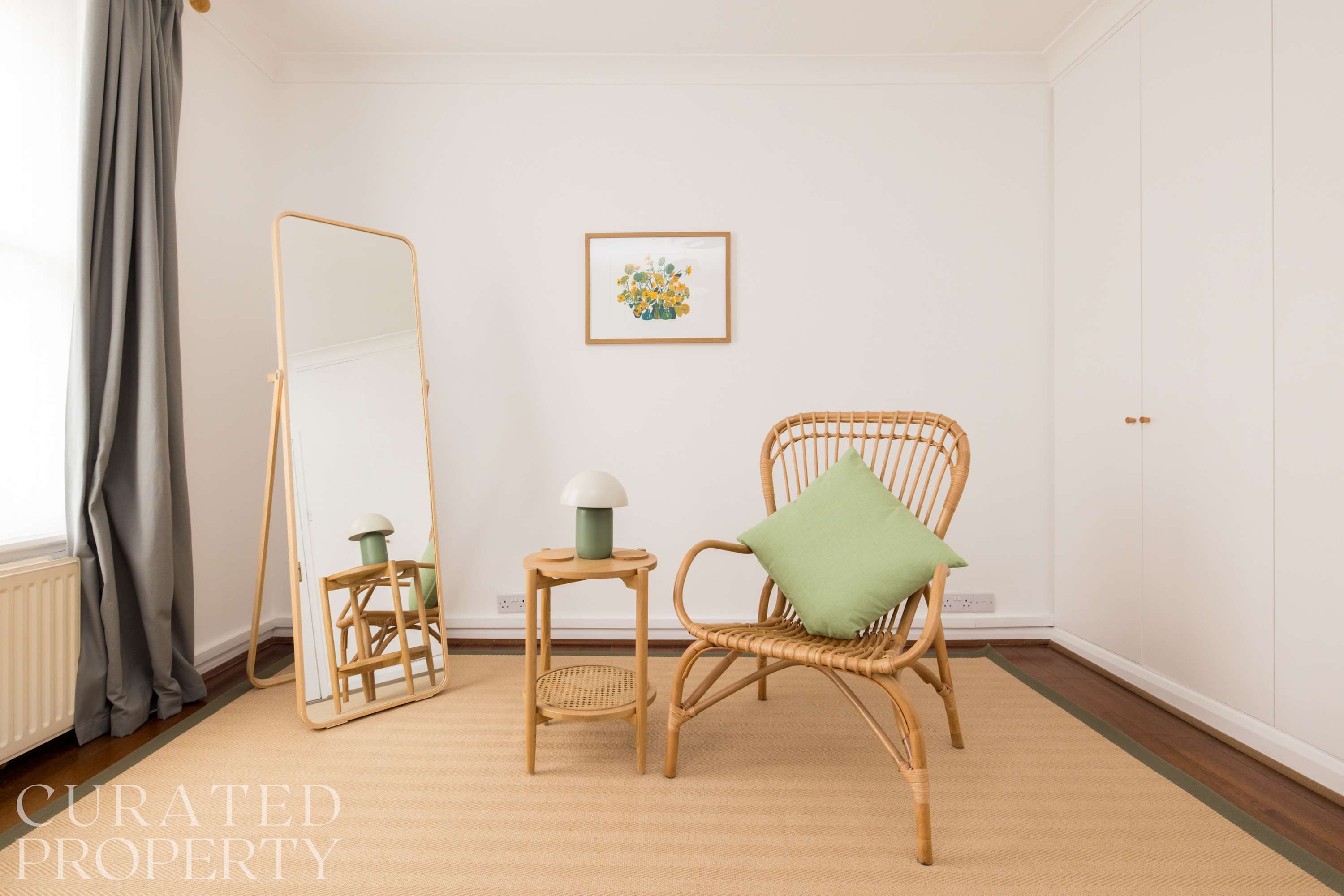 Charming Primrose Hill Rooftop Duplex in Gloucester Avenue 58 NW1 8JD - Property image 17 - VivreStays