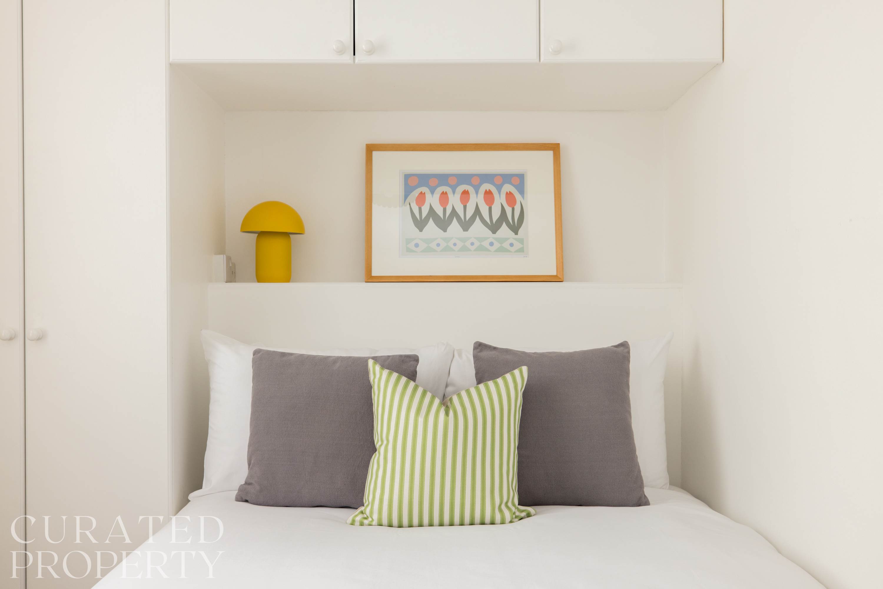 Charming Primrose Hill Rooftop Duplex in Gloucester Avenue 58 NW1 8JD - Property image 20 - VivreStays