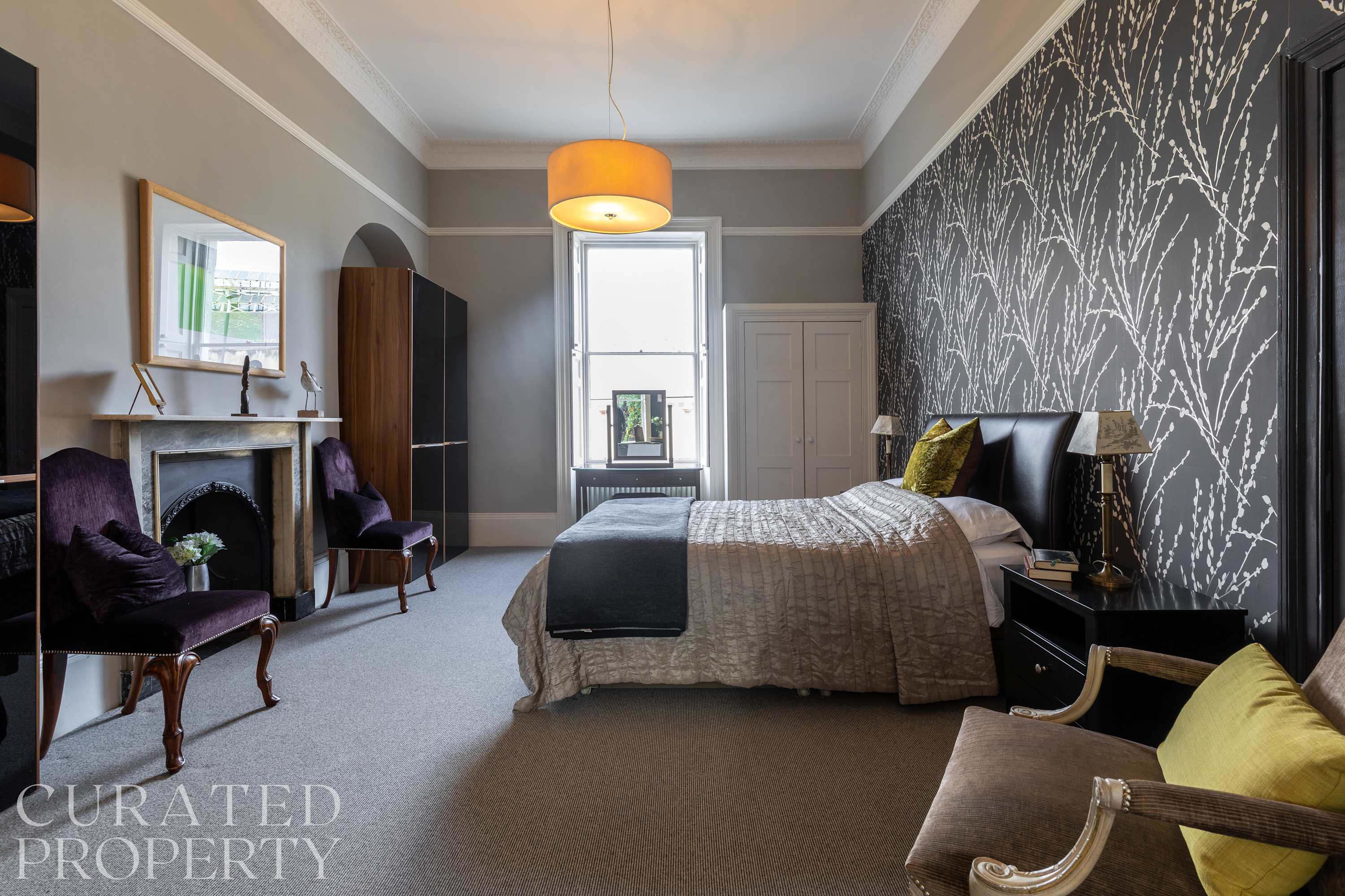 View Light-filled Period Apartment - Central Bath in Green Park 39 BA1 1HZ Light-filled Period Apartment - Central Bath in Green Park 39 BA1 1HZ - Property image 10 - VivreStays