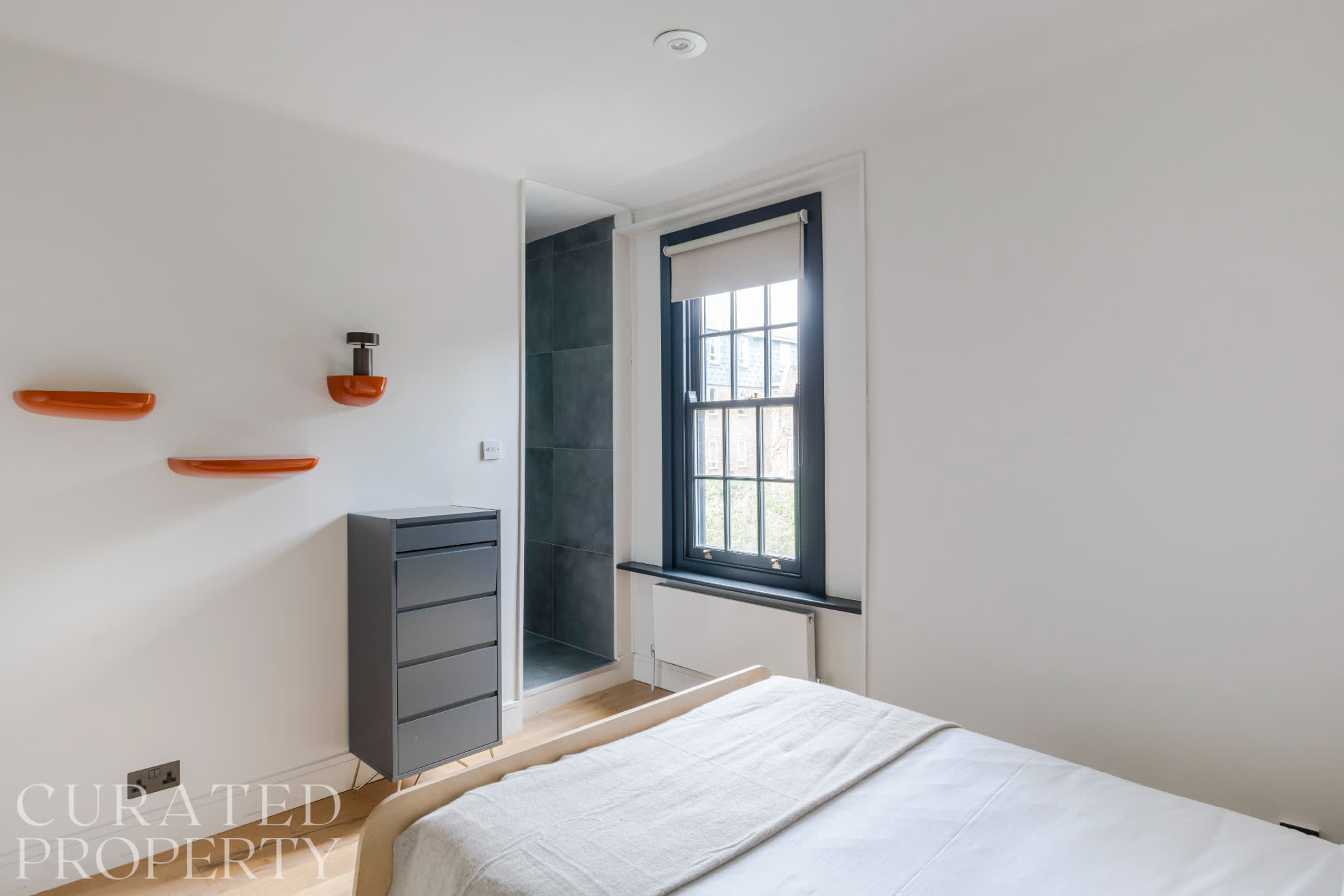 Stylish IslingtonTownhouse with Terrace & Garden in 12 Islington Park Street N1 1PU - Property image 19 - VivreStays