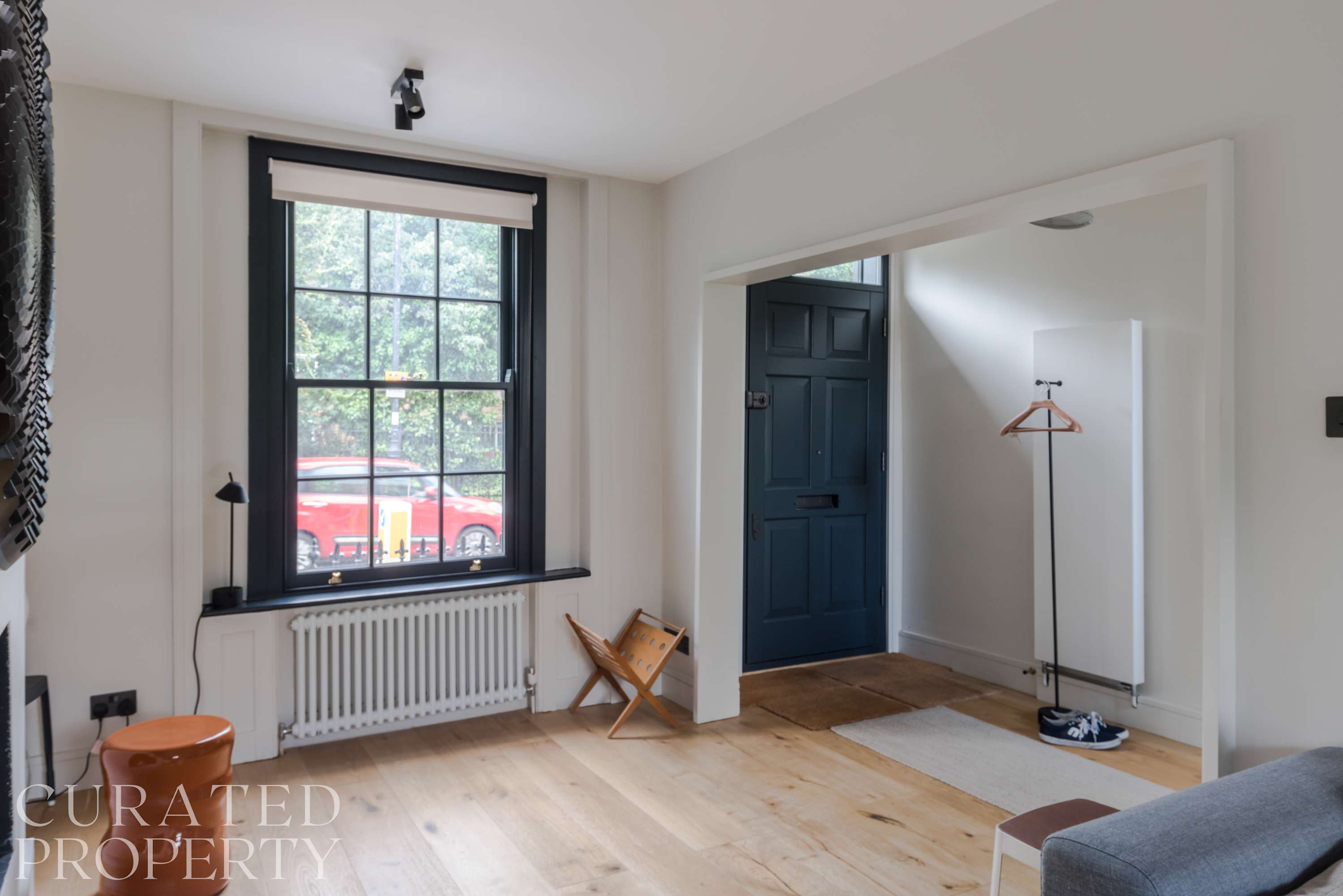 Stylish IslingtonTownhouse with Terrace & Garden in 12 Islington Park Street N1 1PU - Property image 11 - VivreStays