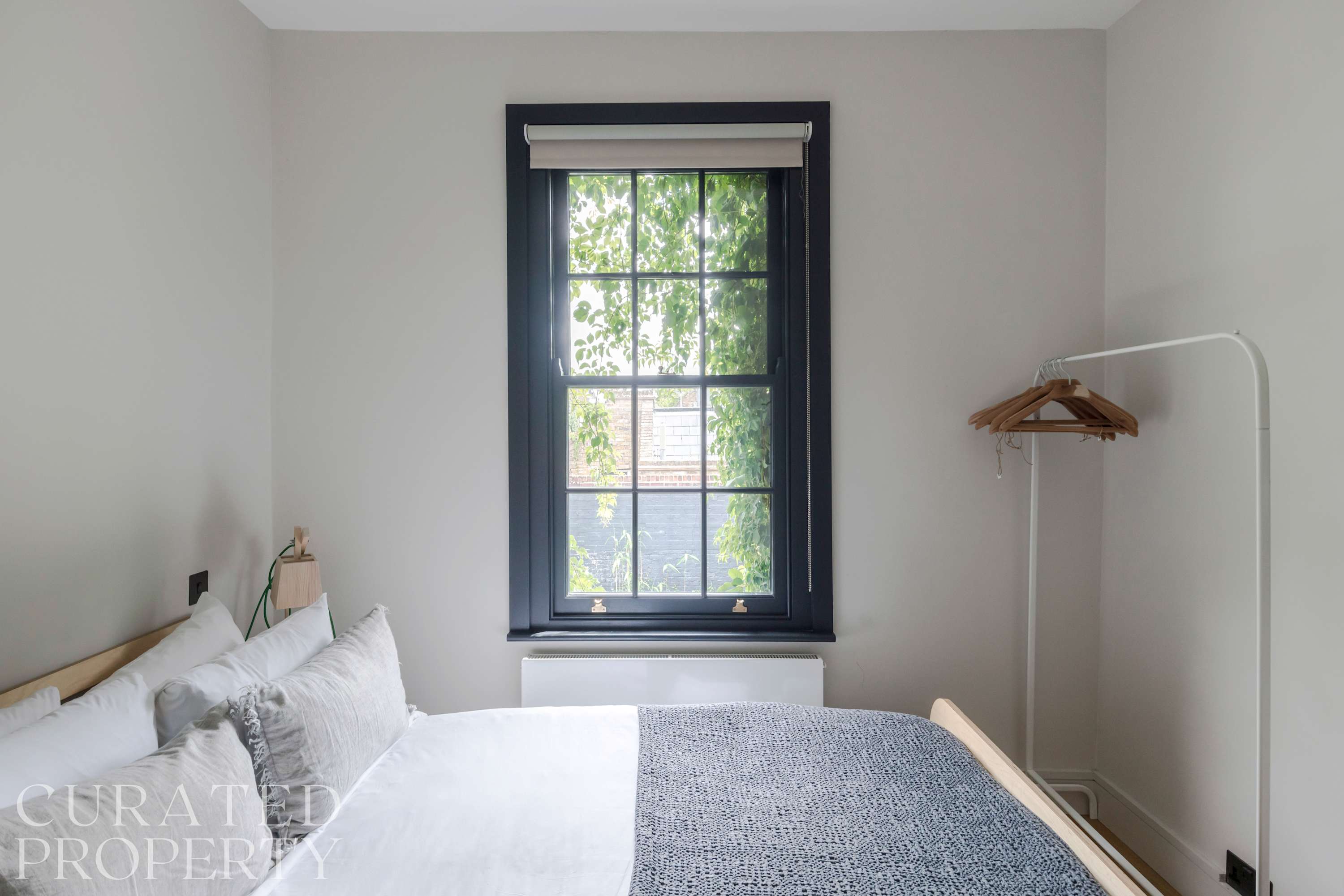 Stylish IslingtonTownhouse with Terrace & Garden in 12 Islington Park Street N1 1PU - Property image 16 - VivreStays