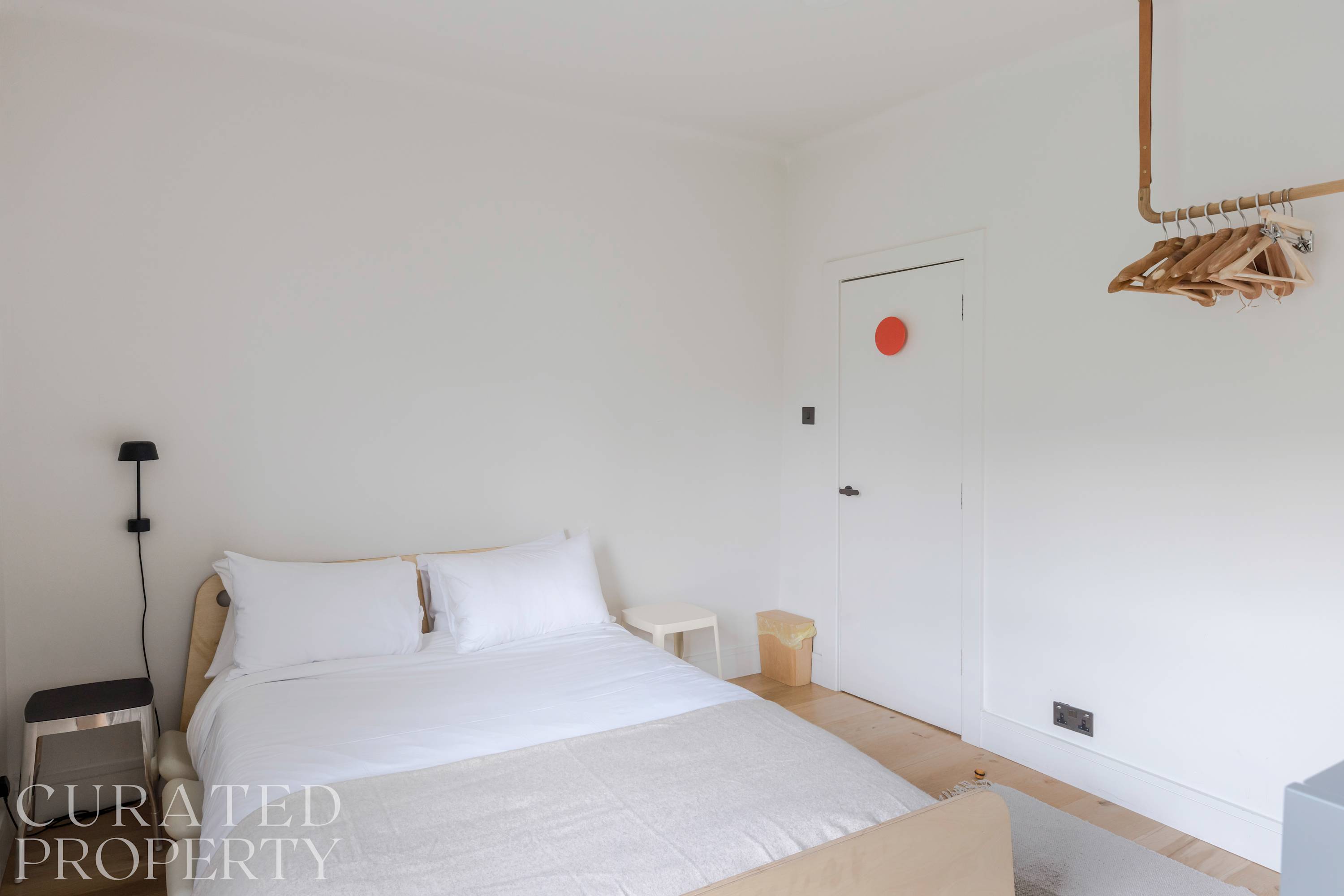 Stylish IslingtonTownhouse with Terrace & Garden in 12 Islington Park Street N1 1PU - Property image 18 - VivreStays