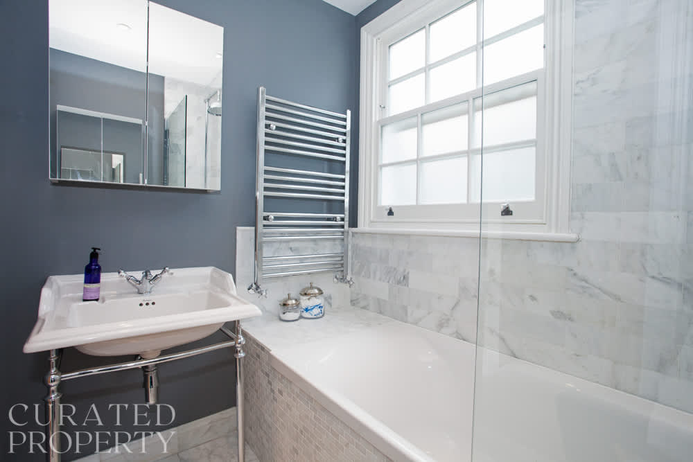 Luxury Marylebone Flat with Private Garden! in 105A Lisson Grove, Marylebone NW1 6UP - Property image 27 - VivreStays