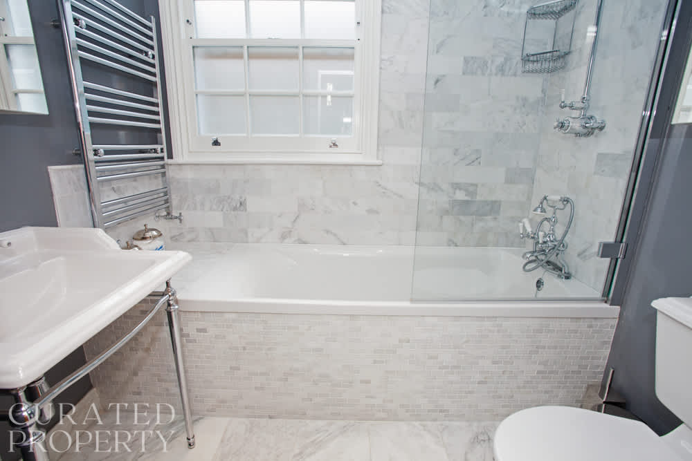 Luxury Marylebone Flat with Private Garden! in 105A Lisson Grove, Marylebone NW1 6UP - Property image 29 - VivreStays